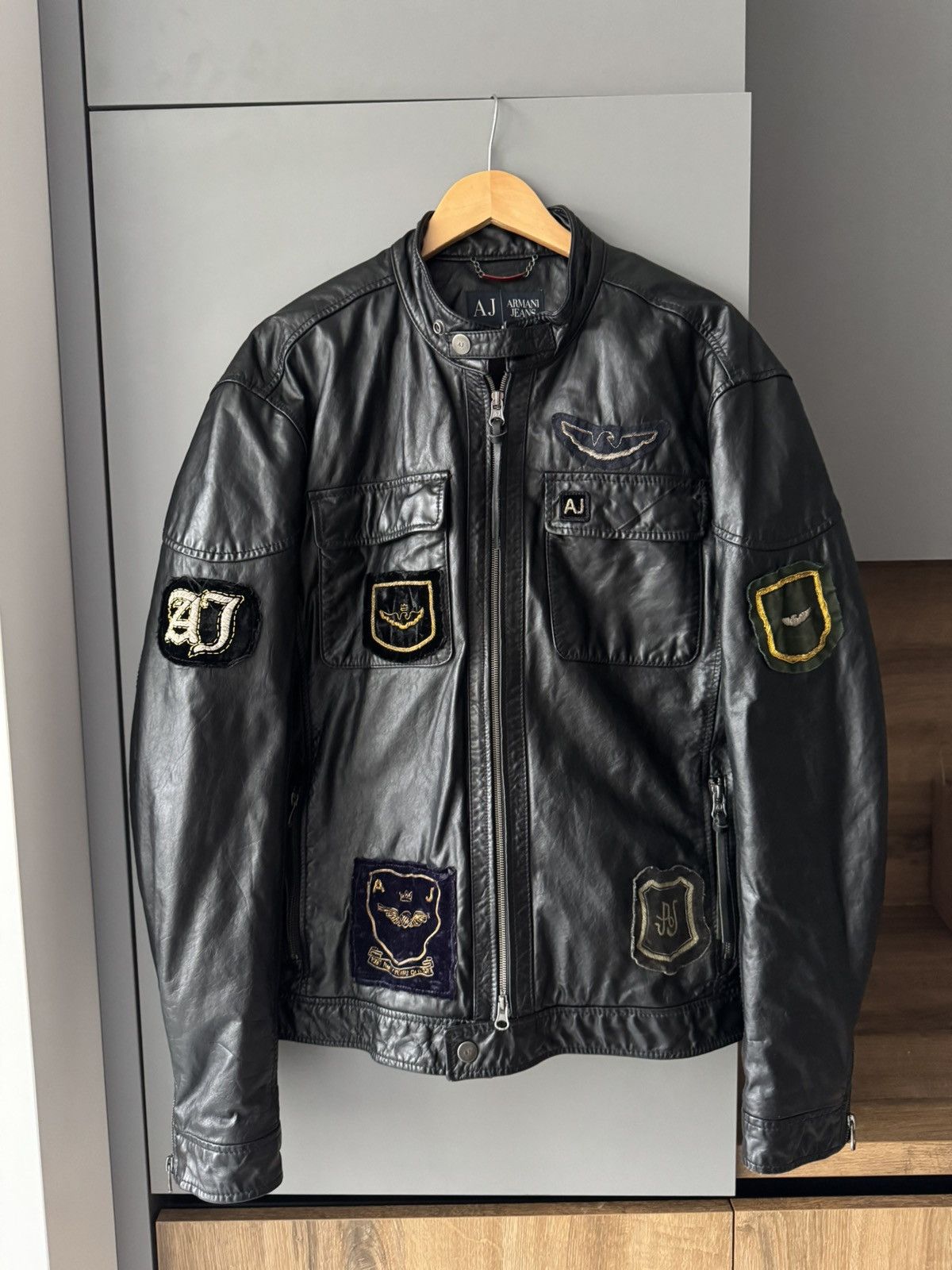Armani Archive | Grailed
