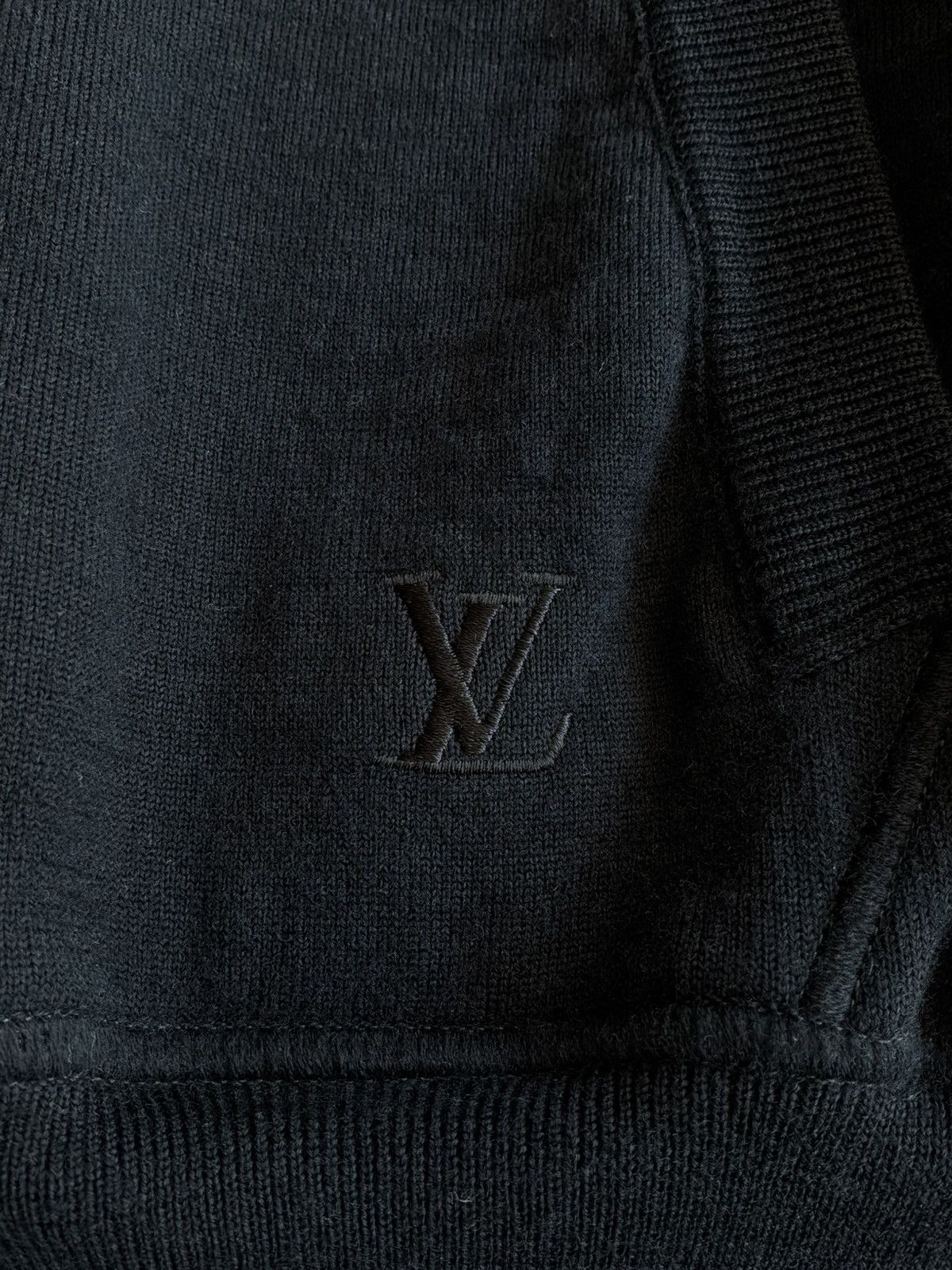 Louis Vuitton 2021 Louis Vuitton - Monogram Reversible Bomber Jacket Size US XL / EU 56 / 4 - 8 Thumbnail