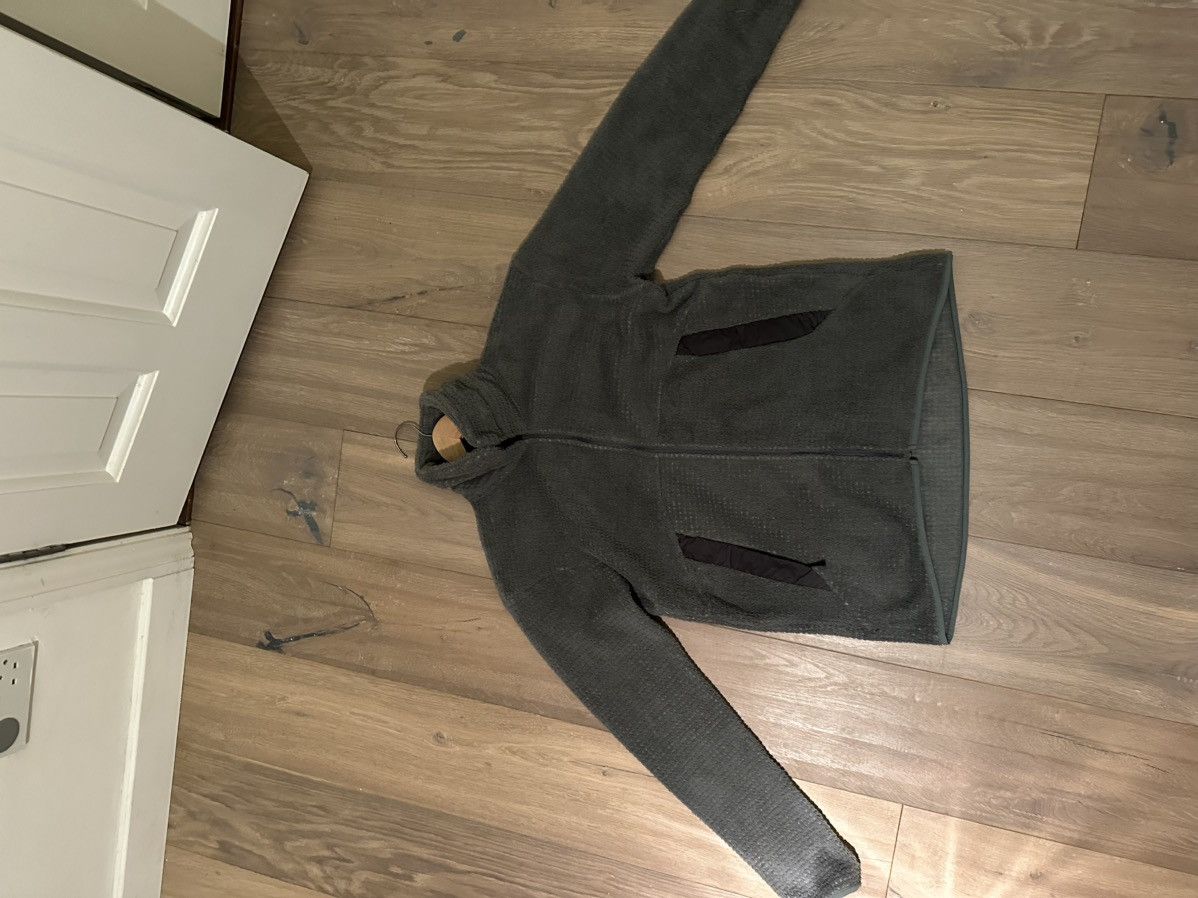 Goldwin Goldwin fleece Size US M / EU 48-50 / 2 - 3 Thumbnail