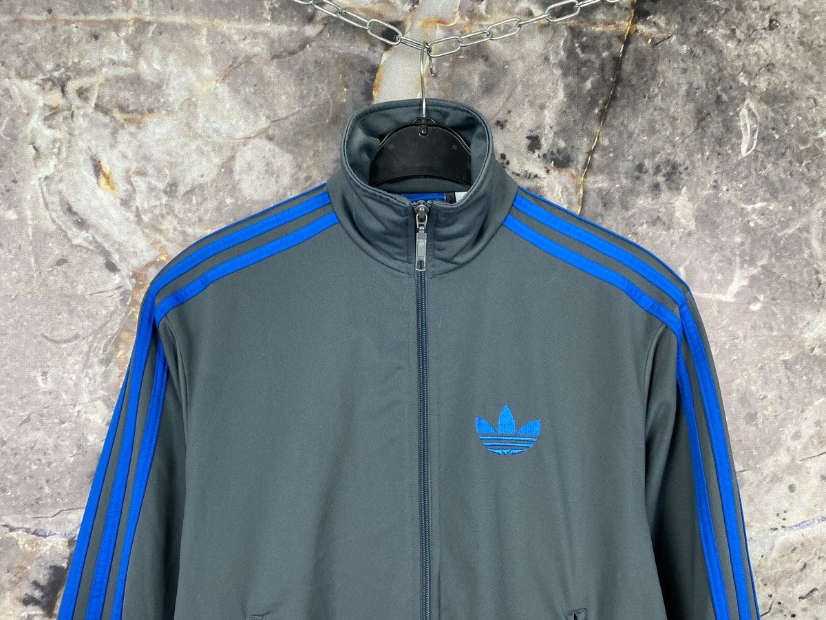 Adidas × Other Adidas Firebird Track Top Jacket Original Trefoil Logo Size US XS / EU 42 / 0 - 2 Thumbnail