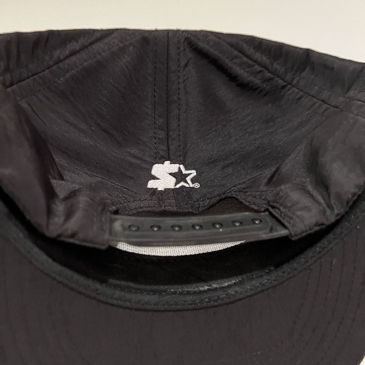 Supreme Supreme 3m Logo 5-panel snapback hat Size ONE SIZE - 13 Thumbnail