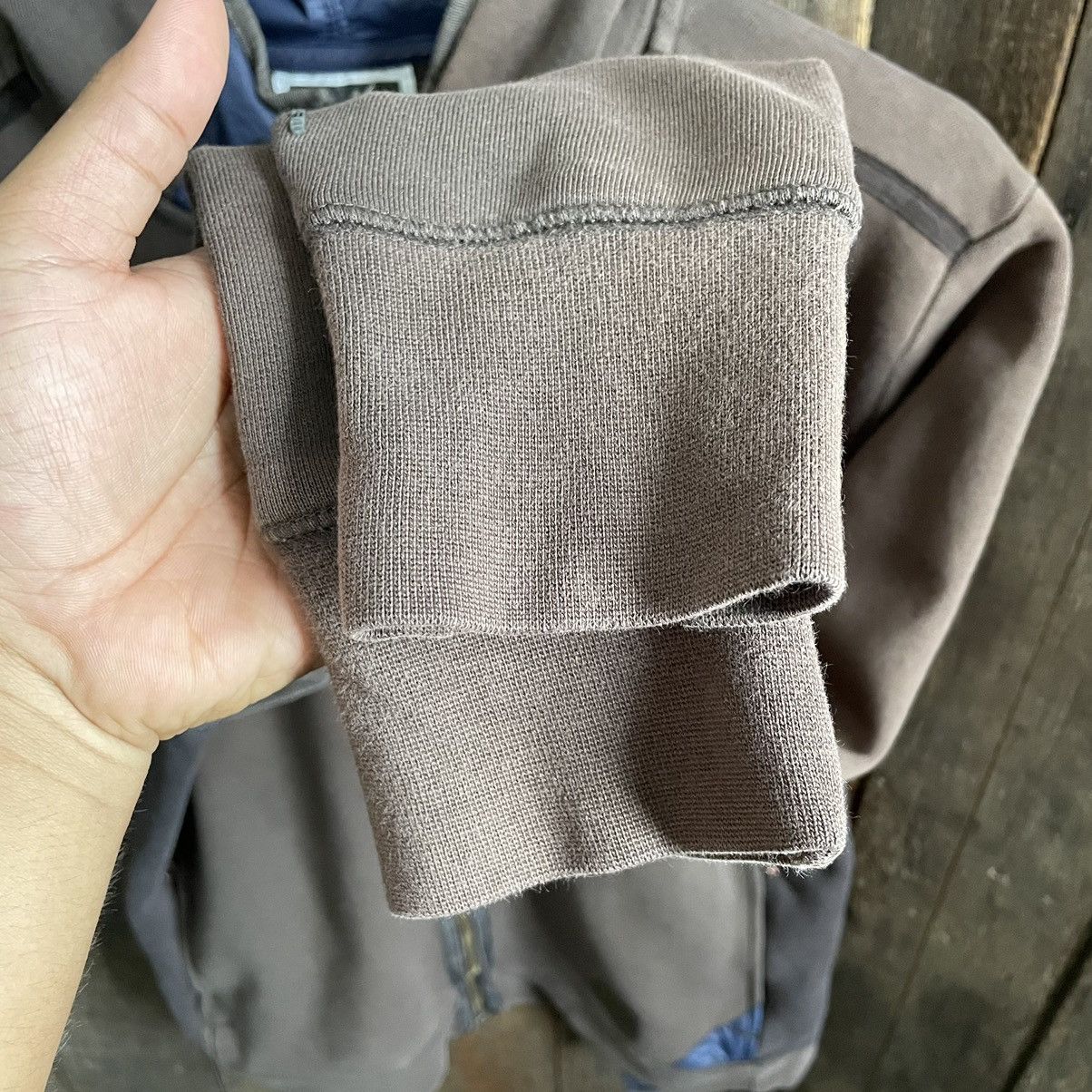 G-Star Gstar Raw Zipper Hoodie Size US M / EU 48-50 / 2 - 7 Thumbnail