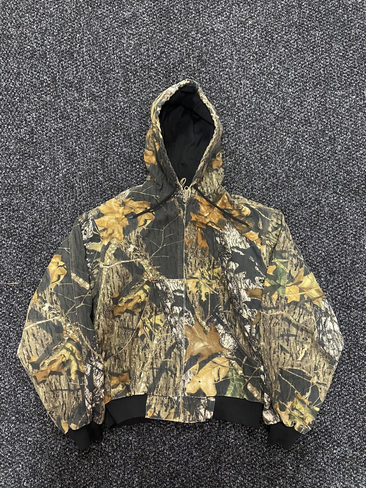 Vintage Vintage RedHead Work Jacket Grailed