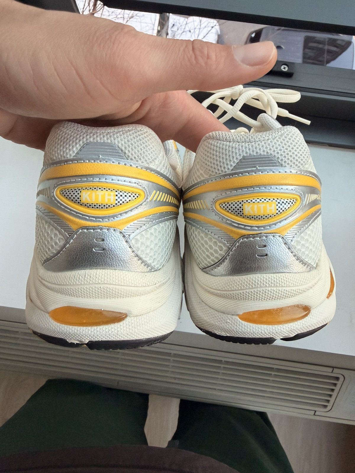 Asics × Kith Kith for Asics GT-2160 Size US 11 / EU 44 - 8 Thumbnail