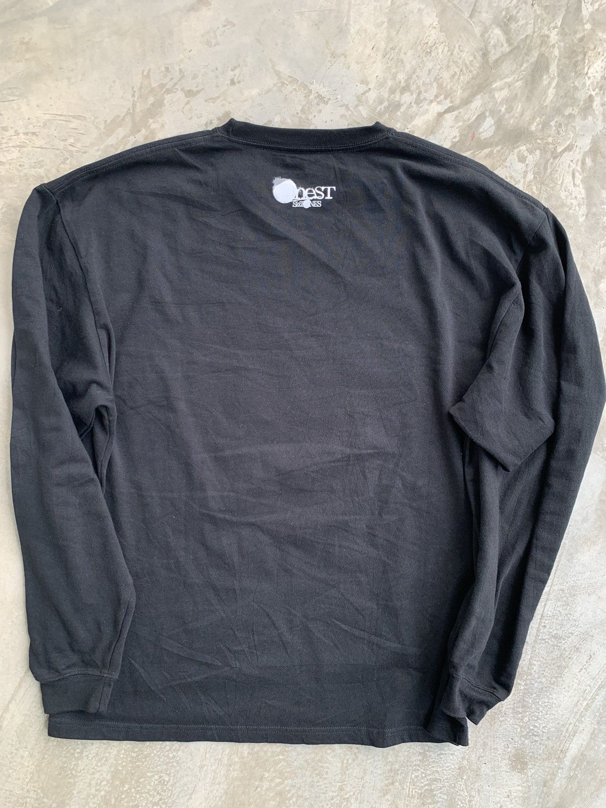 Japanese Brand On Est By Japanese Brand Size US L / EU 52-54 / 3 - 7 Thumbnail