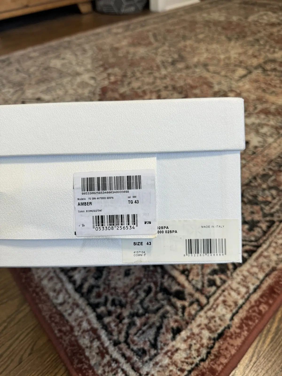 Moncler × Rick Owens Snow Boots Size US 10 / EU 43 - 17 Thumbnail
