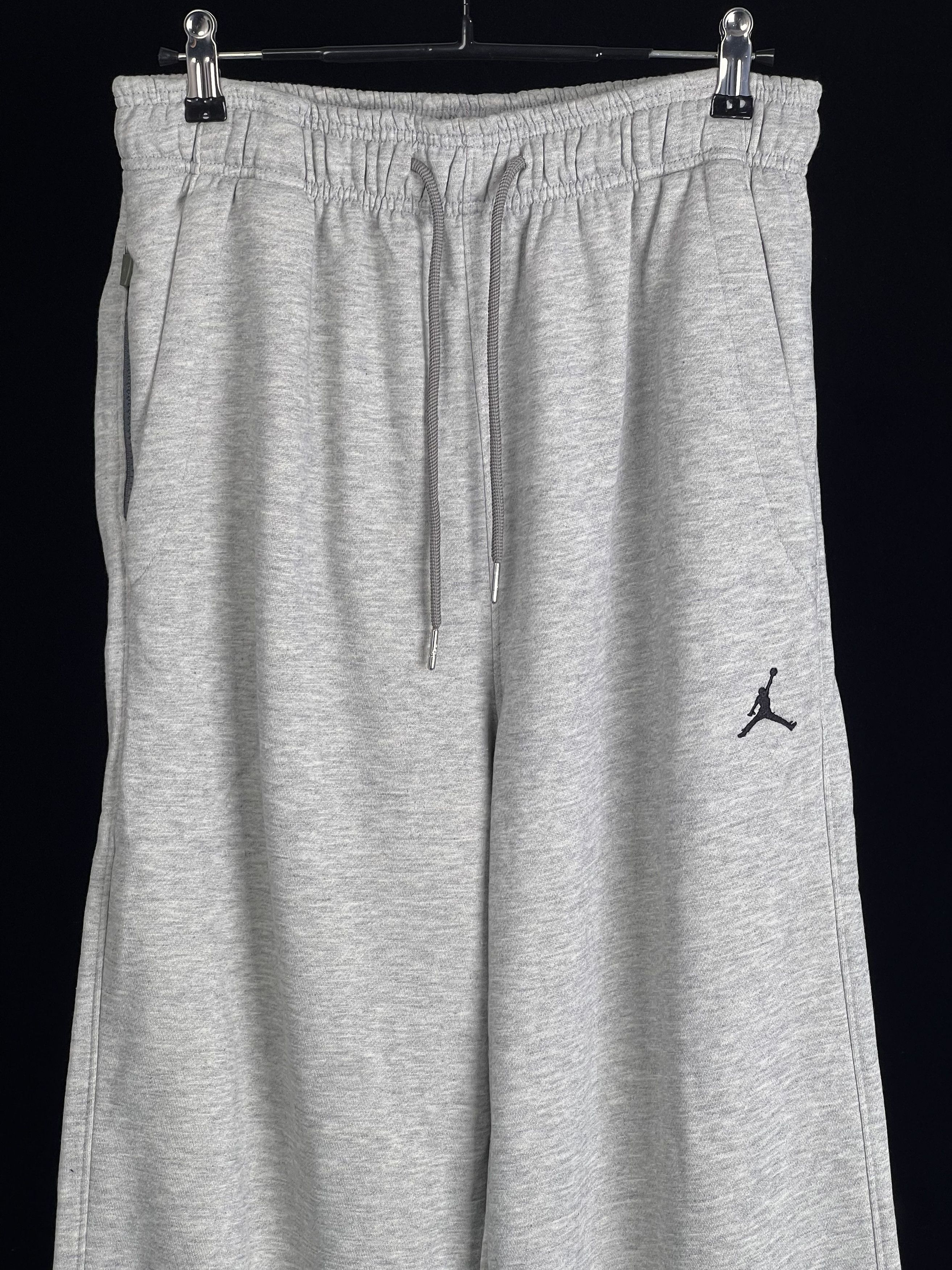 Jordan Brand Brand New Essentials Jogger Pants Size M Size US 32 / EU 48 - 2 Thumbnail