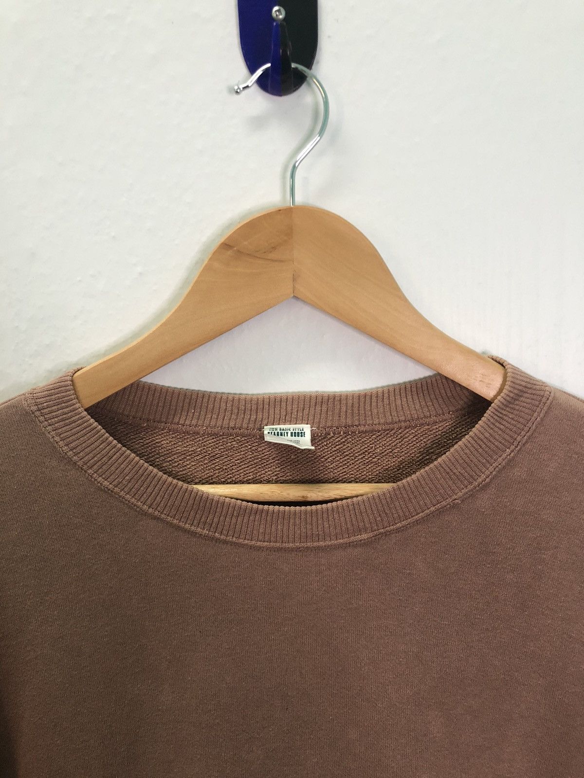 Japanese Brand × Vintage Vintage Kearney House Lucky Angel Size US L / EU 52-54 / 3 - 10 Thumbnail