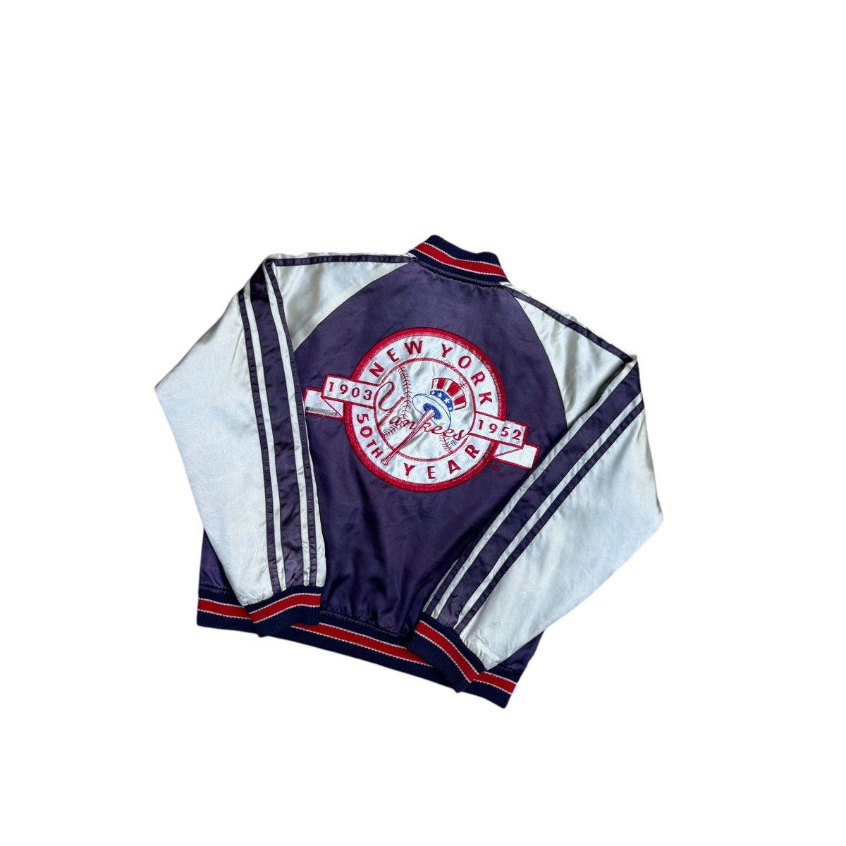 Cooperstown Collection × New York Yankees New York Yankees Jacket Size US S / EU 44-46 / 1 - 5 Thumbnail