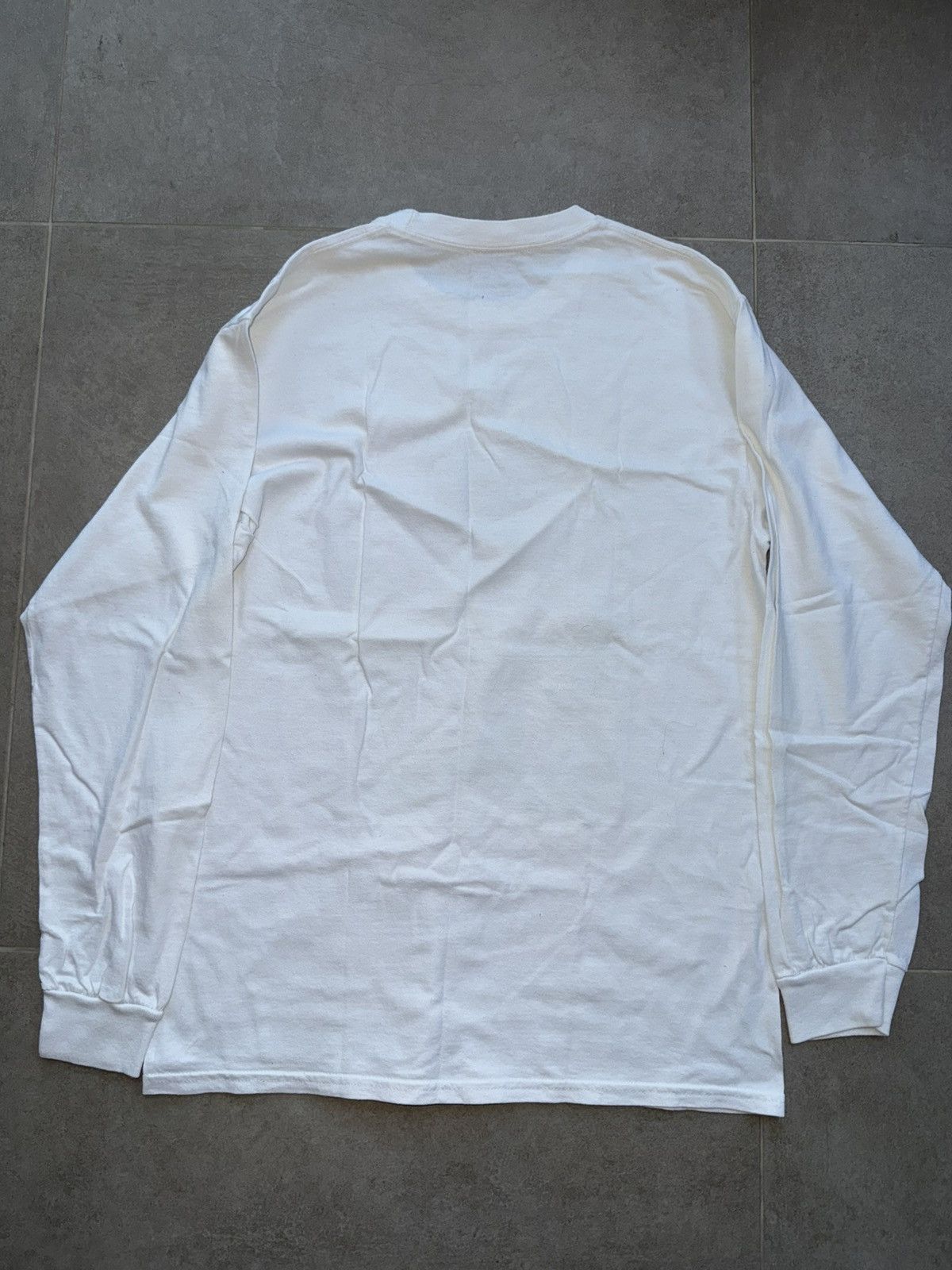 Other Strangers London L/S Forget Me Not Shirt Size US M / EU 48-50 / 2 - 3 Thumbnail