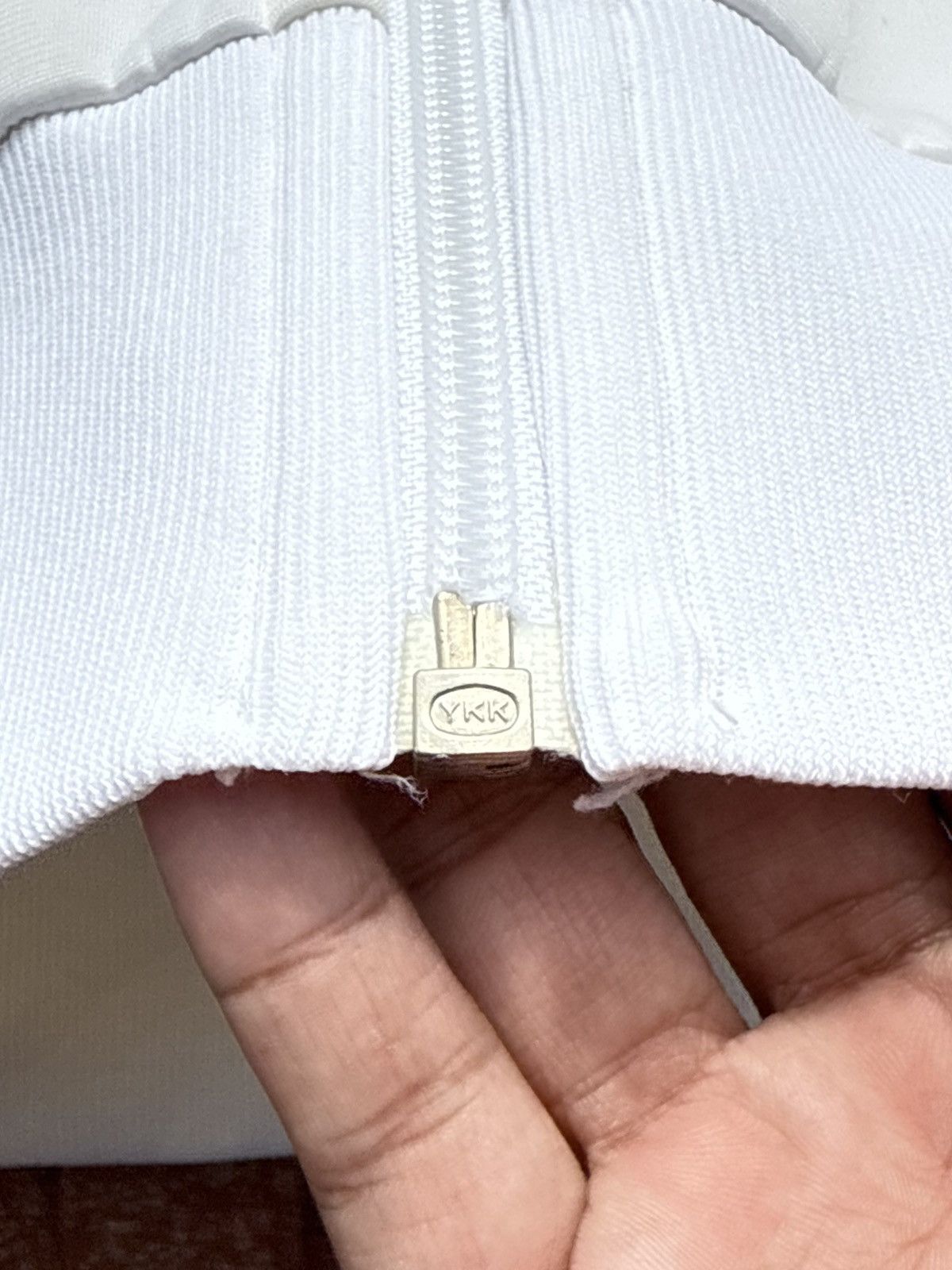Sergio Tacchini × Vintage Vintage 80’s-90’s Sergio Tacchini Casual Jacket Size US M / EU 48-50 / 2 - 8 Thumbnail