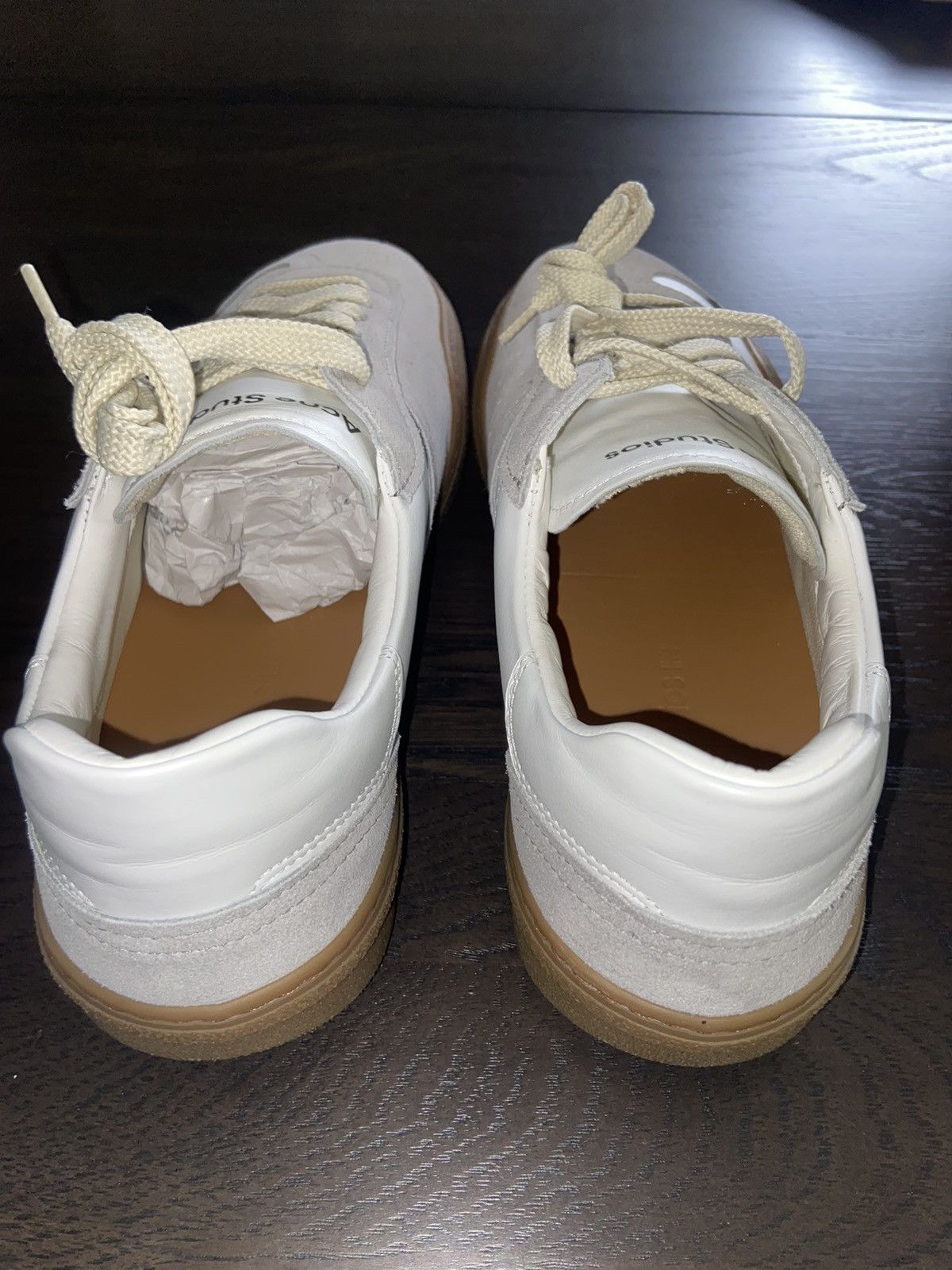 Acne Studios Acne Studio Bars Sneakers Size US 8.5 / EU 41-42 - 5 Thumbnail