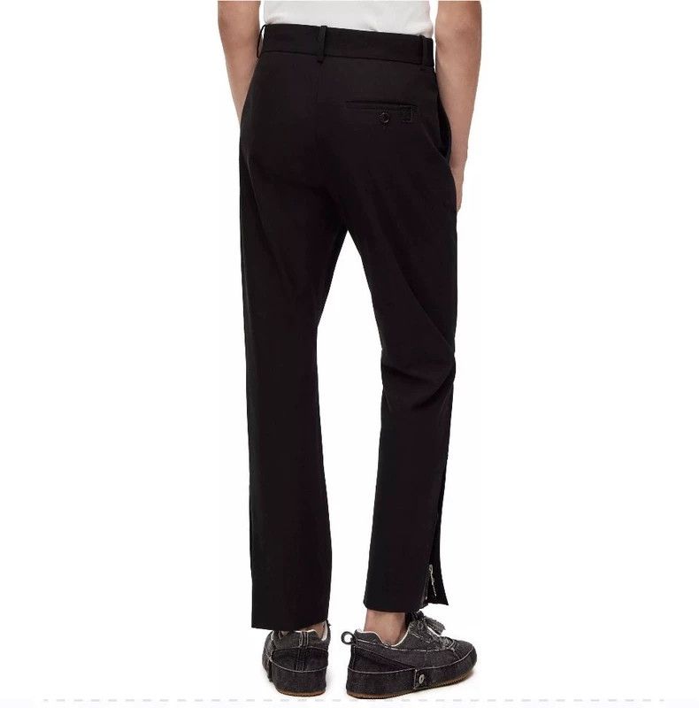 Loewe Loewe Fashion casual trousers Size 30" / US 8 / IT 44 - 6 Thumbnail