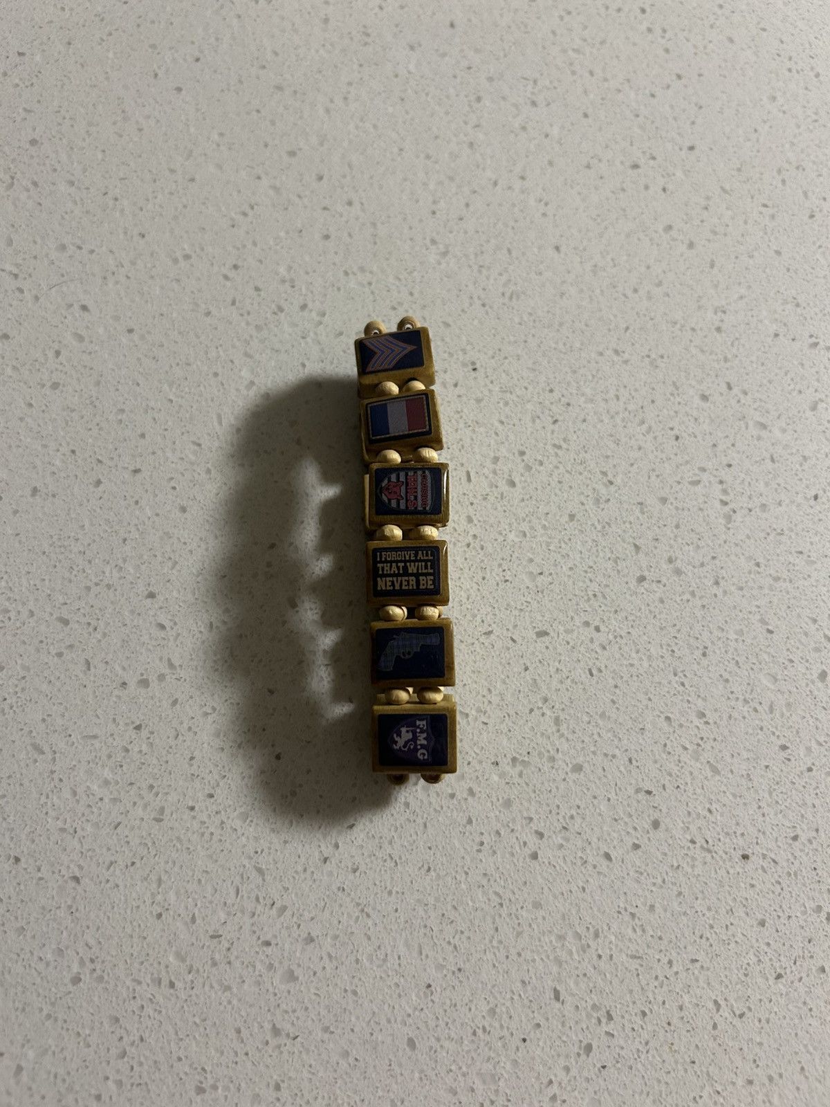Other bazo 1199 fmg bracelet Size ONE SIZE - 4 Thumbnail