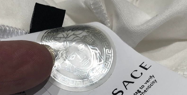 Versace Versace T-shirt Size US M / EU 48-50 / 2 - 8 Thumbnail