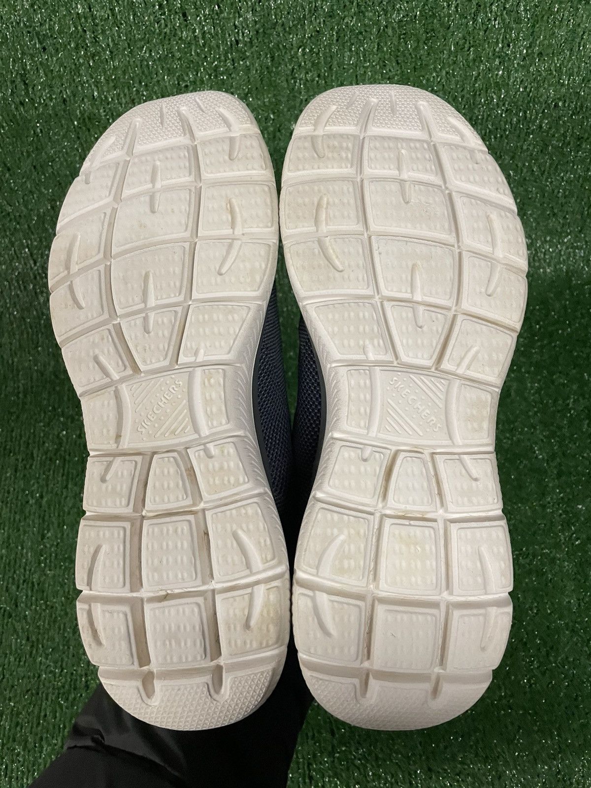 SKECHERS Skechers Summits US11 UK10 EUR45 CM29 BRA43 Size US 11 / EU 44 - 4 Thumbnail
