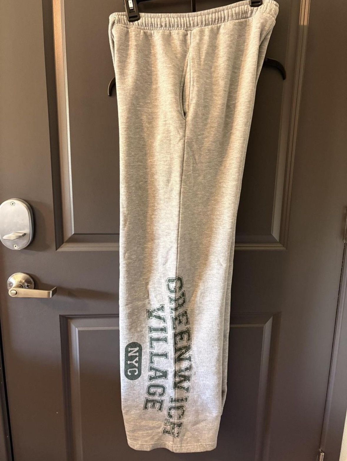 Other Greenwich Sweatpants Size 25" / US 0 / IT 36 - 2 Thumbnail