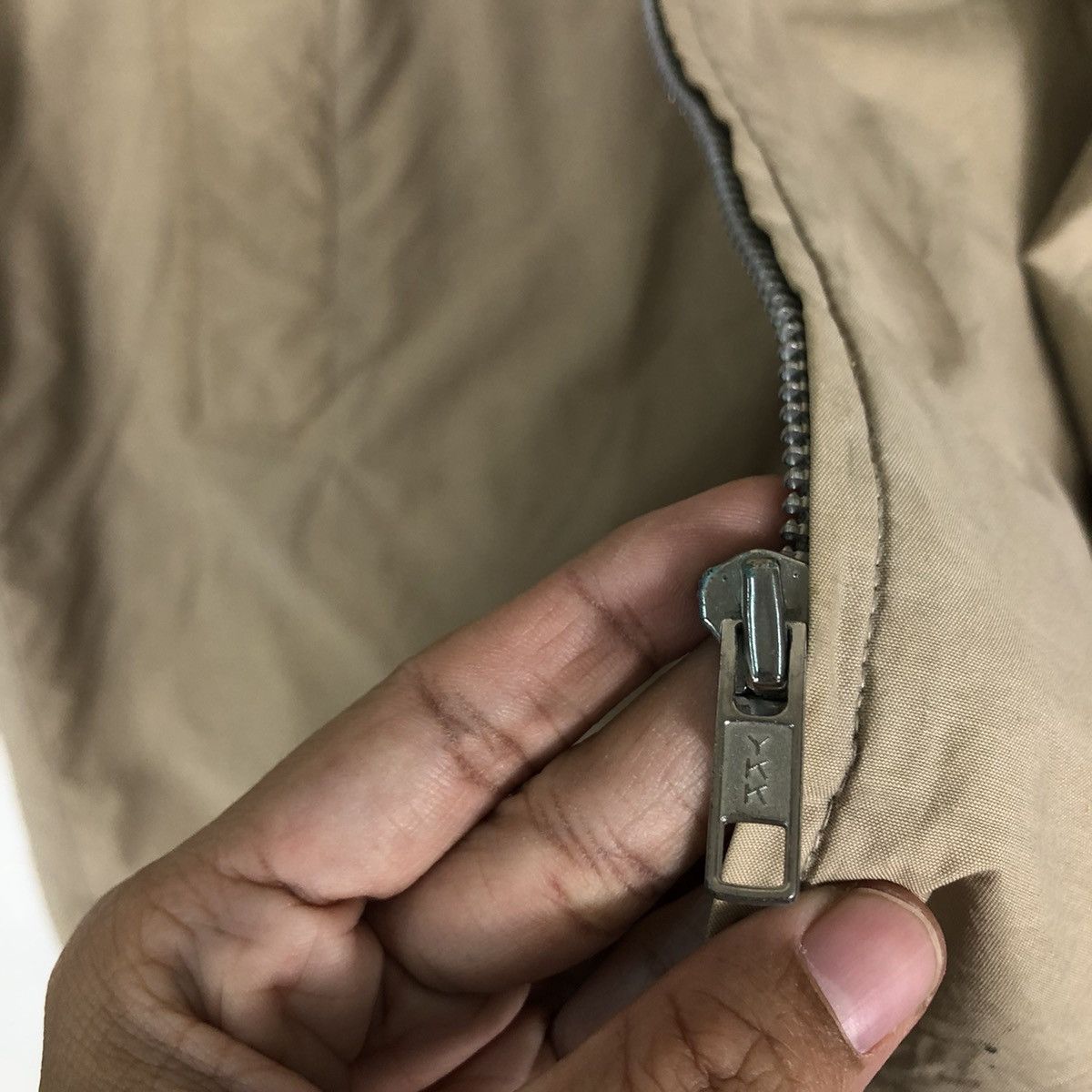 Margaret Howell 🔥Vintage Long Jacket Margaret Howell Men Japan Made Size US M / EU 48-50 / 2 - 13 Thumbnail