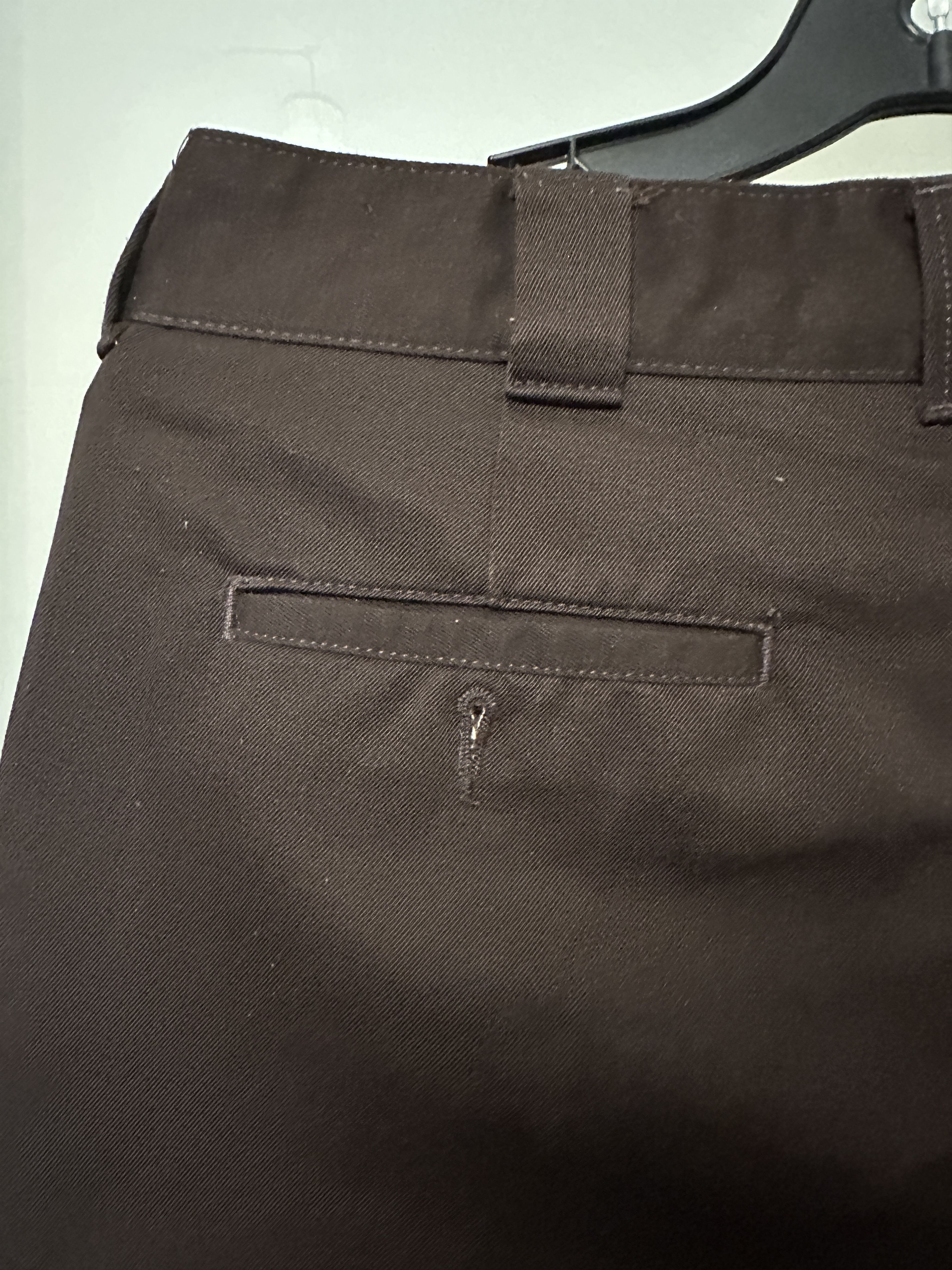 Carhartt Wip Master Pant Size US 28 / EU 44 - 5 Thumbnail