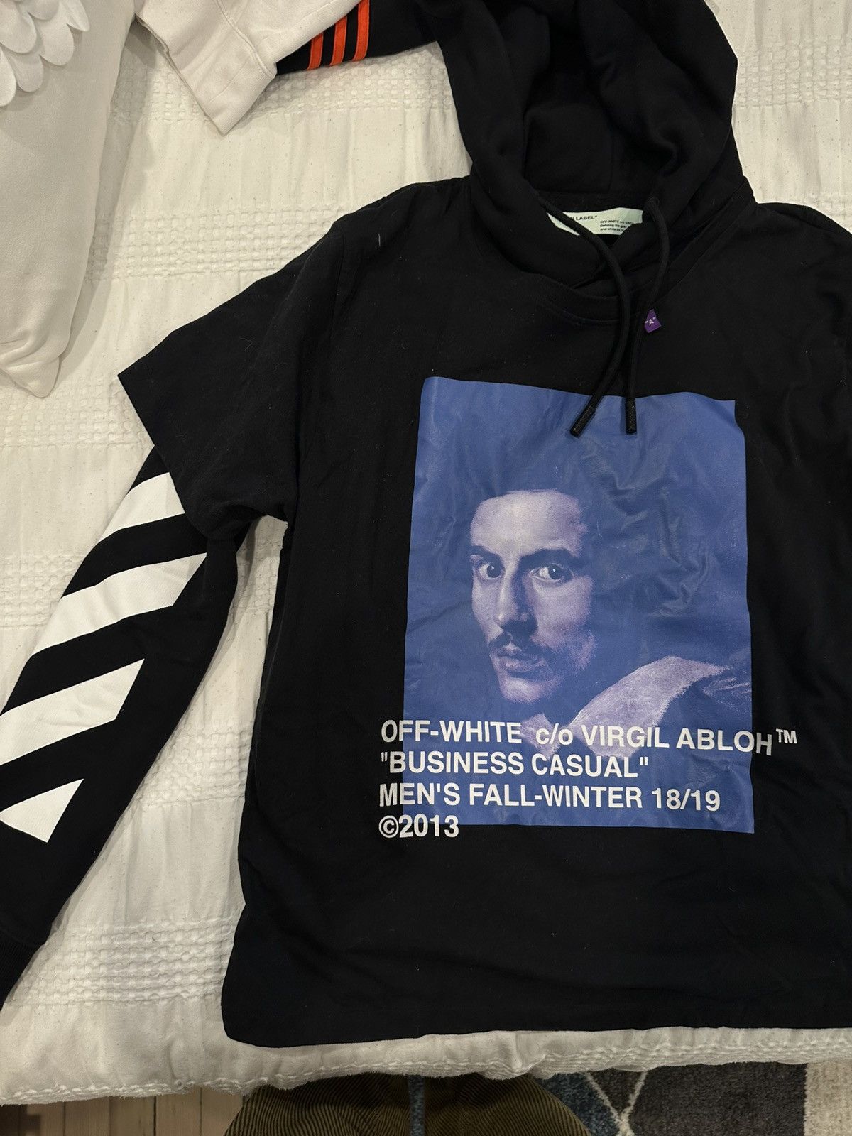 Off-White c/o Virgil Abloh