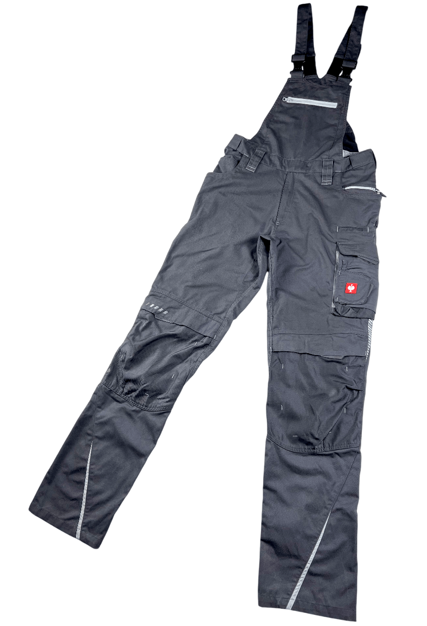 Carhartt overalls Engelbert Strauss 50 Size US 34 / EU 50 - 3 Thumbnail