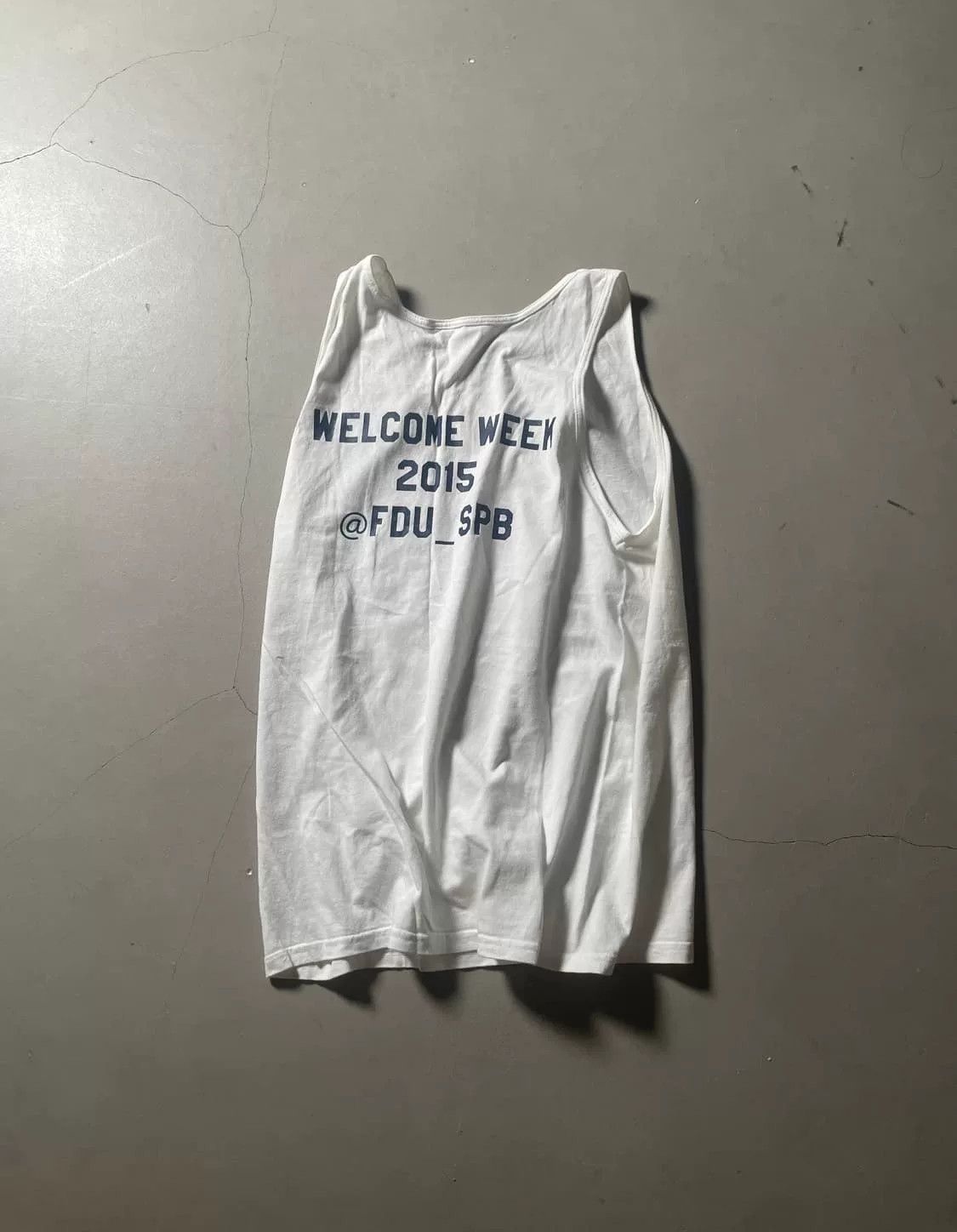 Vintage Vintage Chicago Sleeveless Vest Size US M / EU 48-50 / 2 - 1 Thumbnail