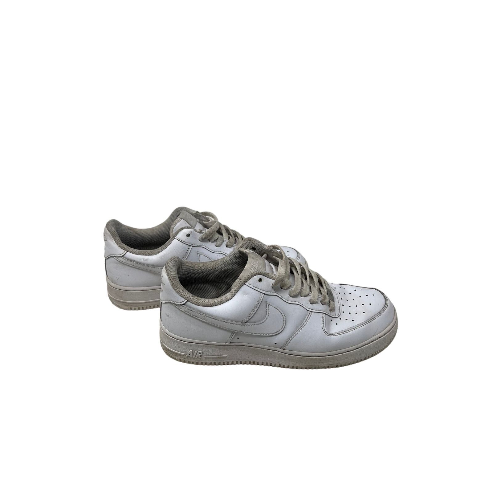 Nike Nike White Air Force 1 Model CW2288-111 Mens 9.5 Size US 9.5 / EU 42-43 - 3 Thumbnail