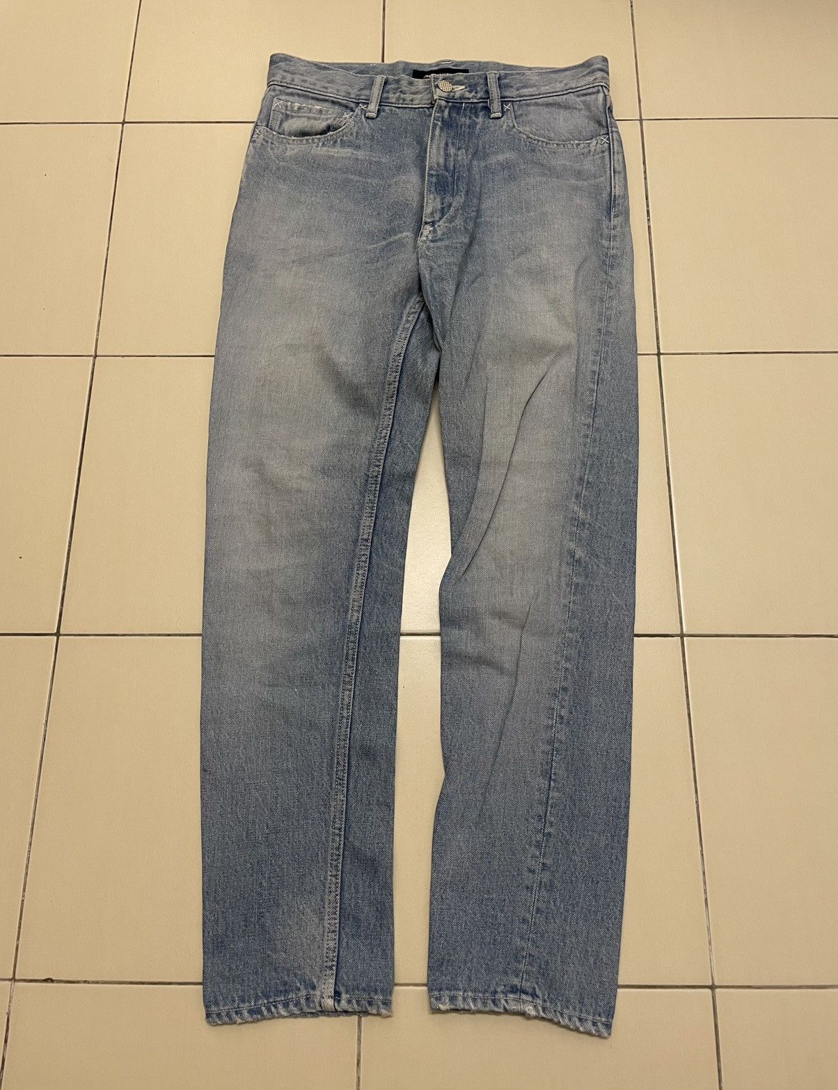 PHENOMENON Phenomenon Jeans Size US 31 - 1 Thumbnail