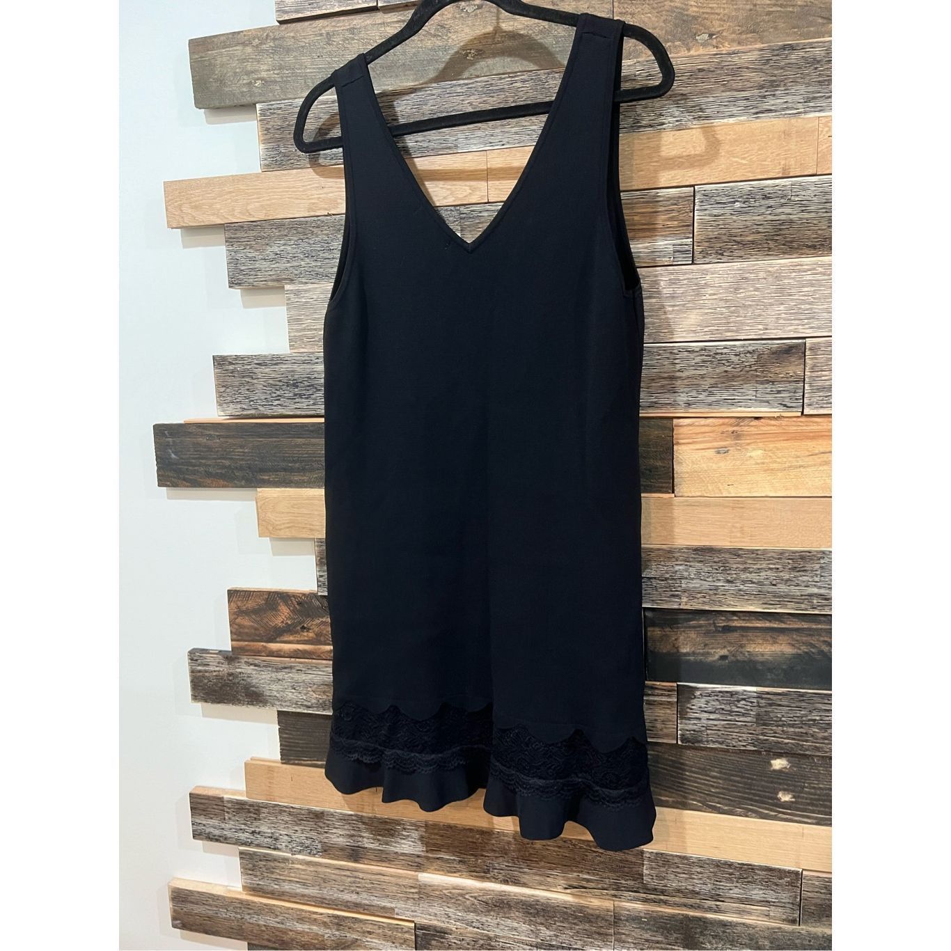 Other Kinloch Anderson mini sleeveless dress euro sz 36 fit US S Size S / US 4 / IT 40 - 2 Thumbnail