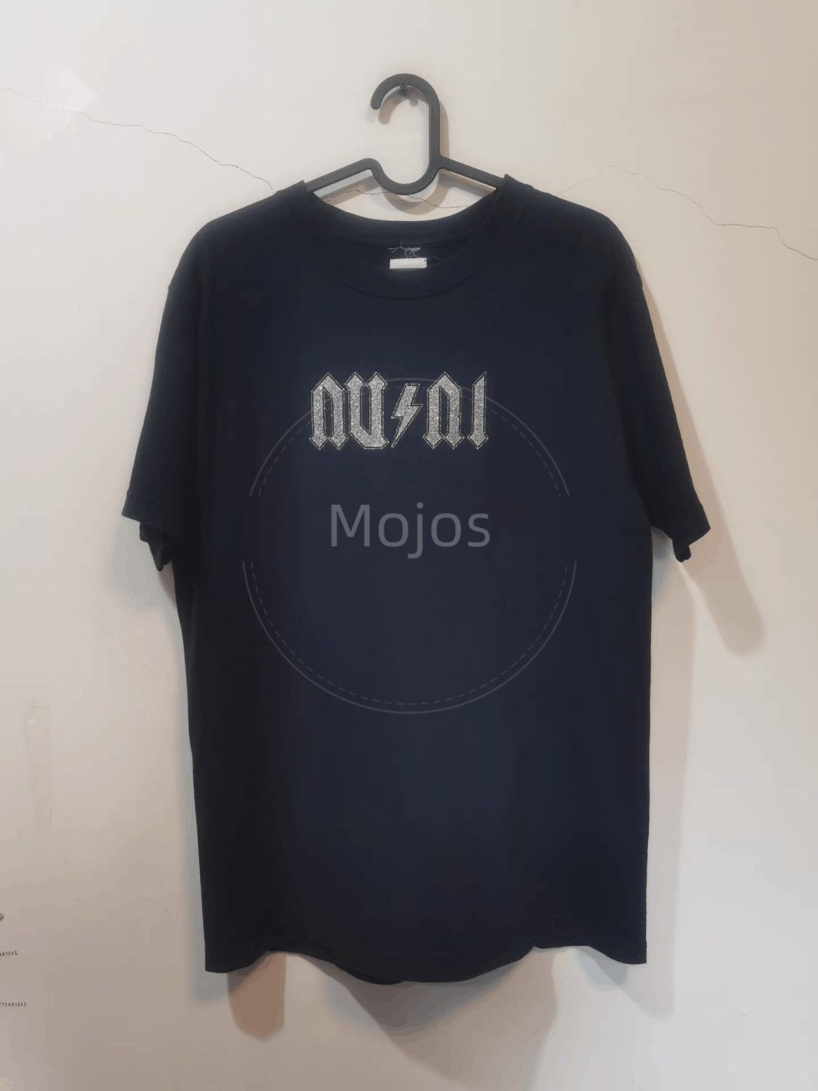 Number (N)ine Number Nine Rock Idol 99 Shirt | Grailed