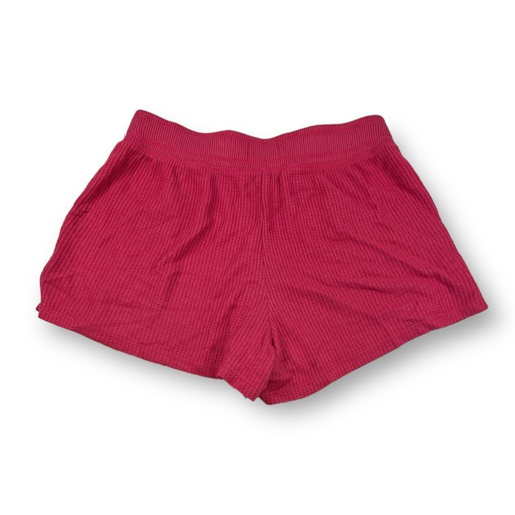 Anthropologie Saturday Sunday Anthropologie Sleep Shorts Size Medium Size 30" / US 8 / IT 44 - 4 Thumbnail