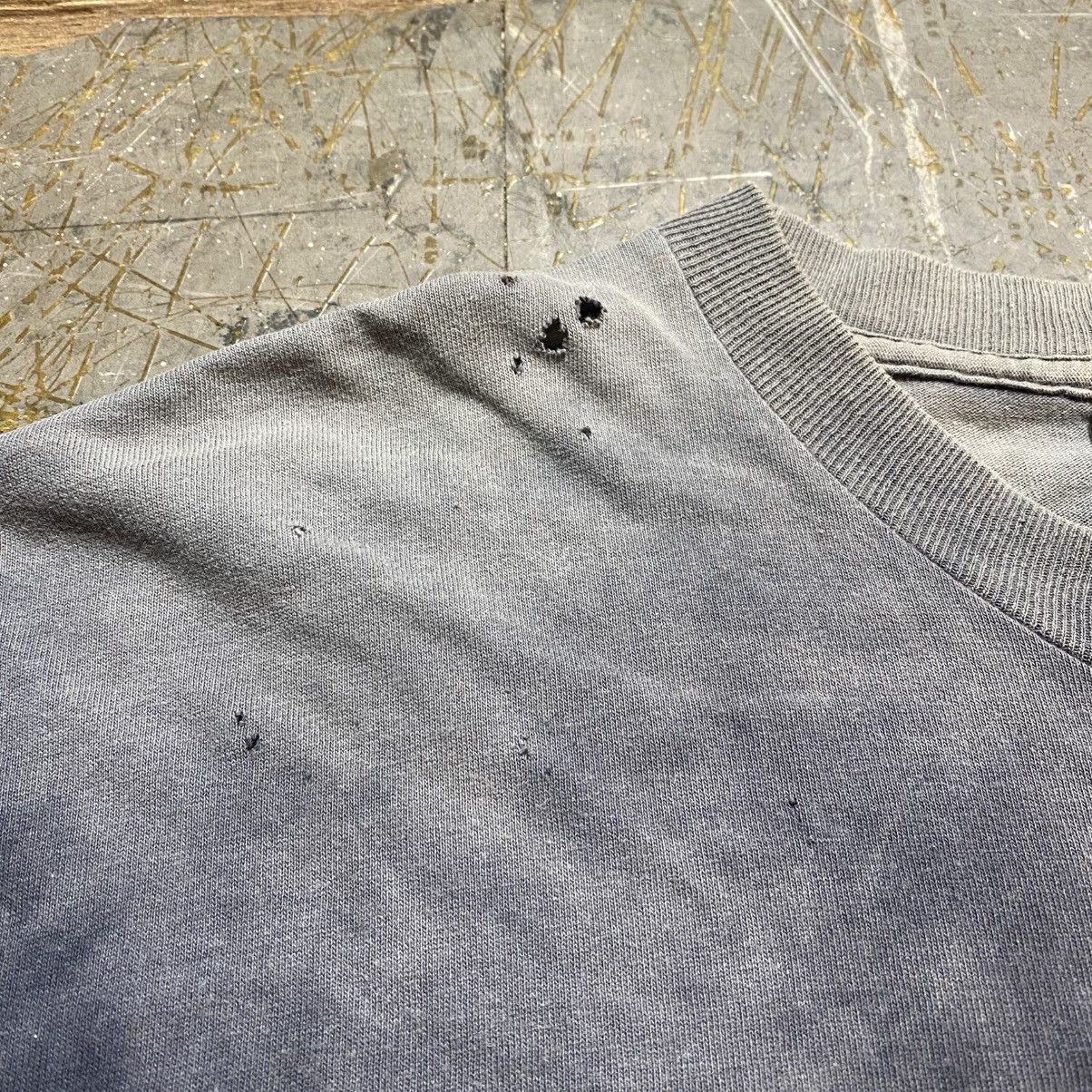 Vintage Vintage 90s Distressed Spawn Stanley Desantis Tee Size US XL / EU 56 / 4 - 13 Thumbnail