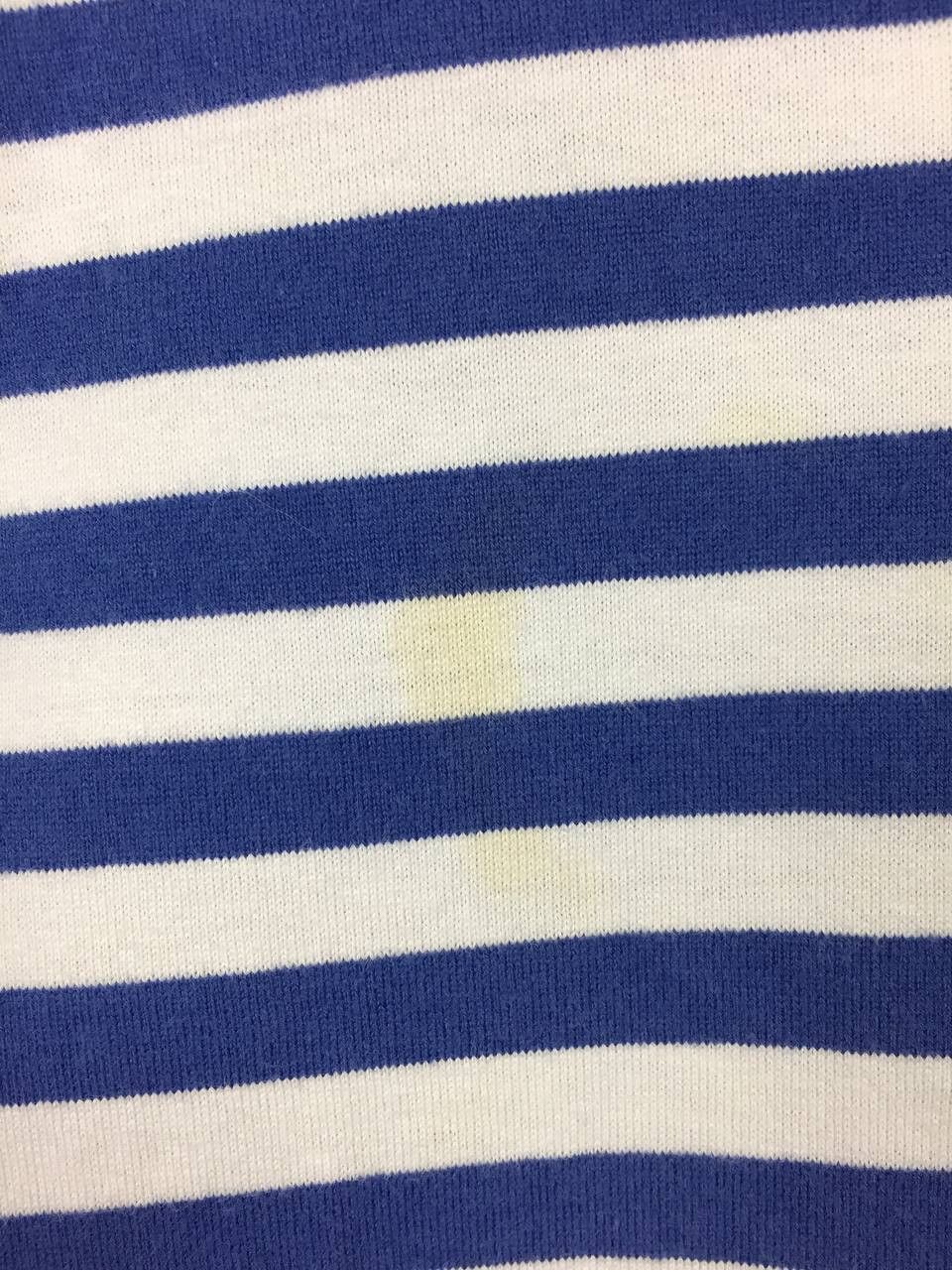 Marimekko Marimekko Made In Finland Nautical Breton Stripe Tee Size US M / EU 48-50 / 2 - 4 Thumbnail