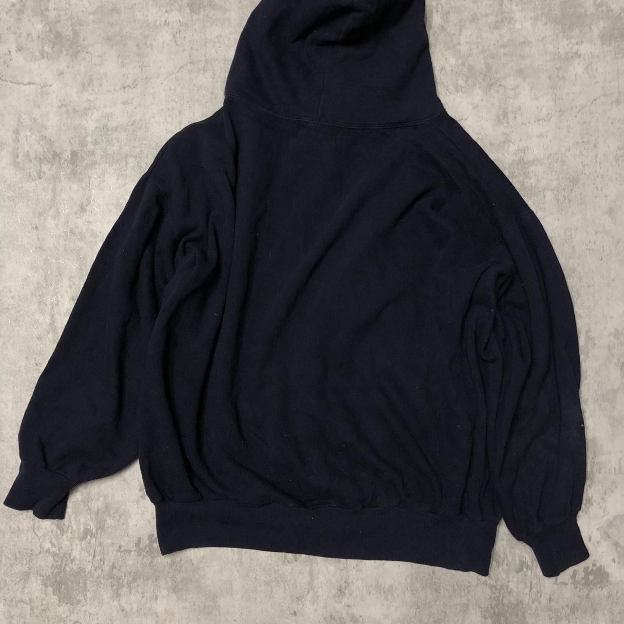 Other Black & white Y2K New York hoodie Size US XXL / EU 58 / 5 - 4 Thumbnail