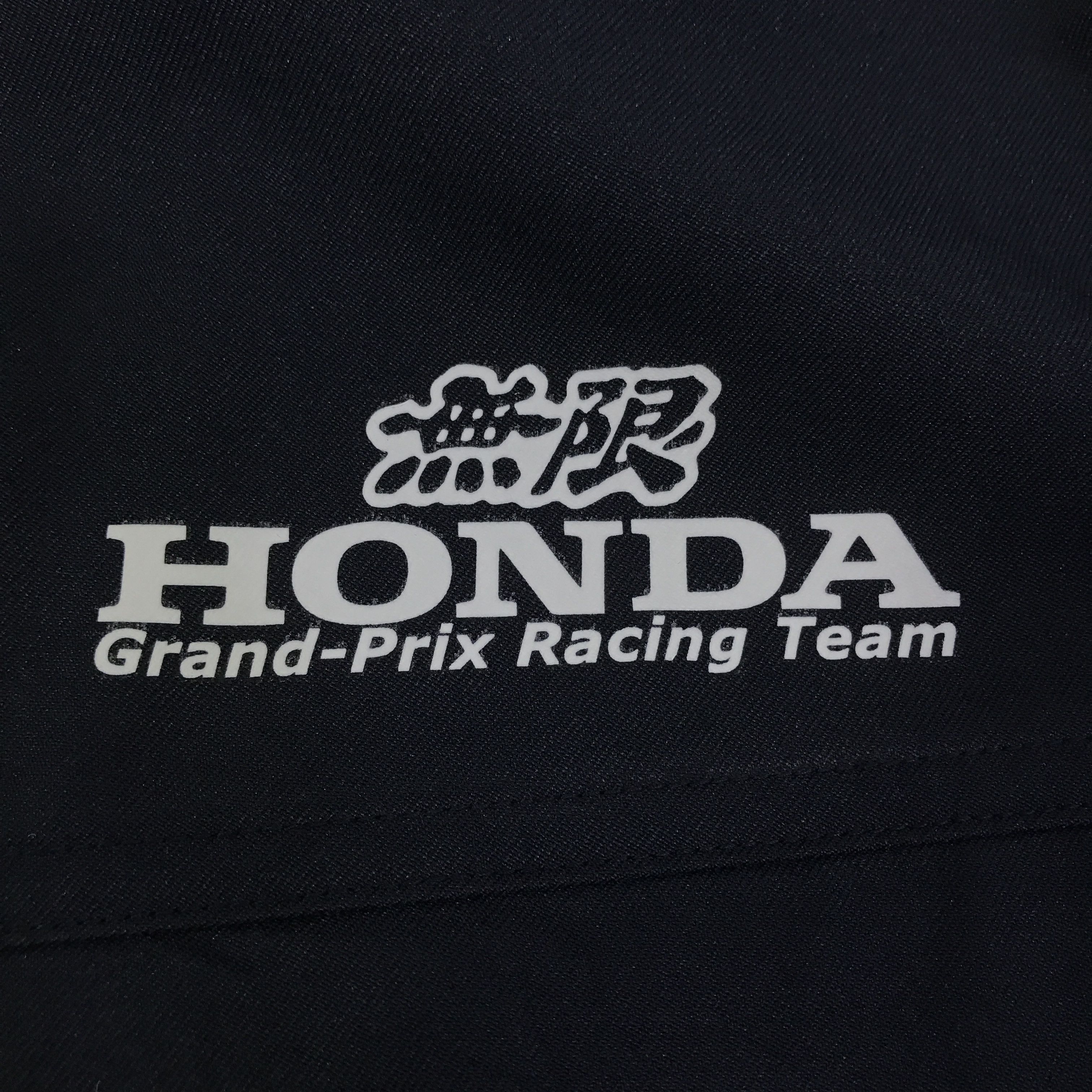 Japanese Brand Honda Grand-Prix Racing Motorsport custom Jacket K125B7 Size US L / EU 52-54 / 3 - 11 Thumbnail