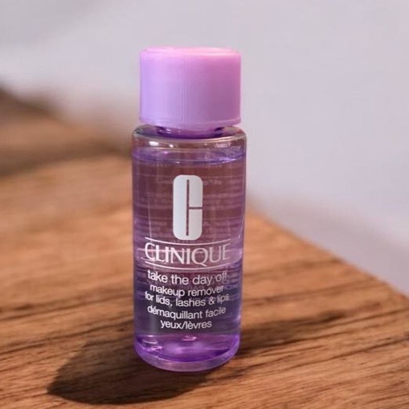 Other NEW Clinique Take the Day Off Makeup Remover Cleanser 1.7oz Size ONE SIZE - 3 Thumbnail
