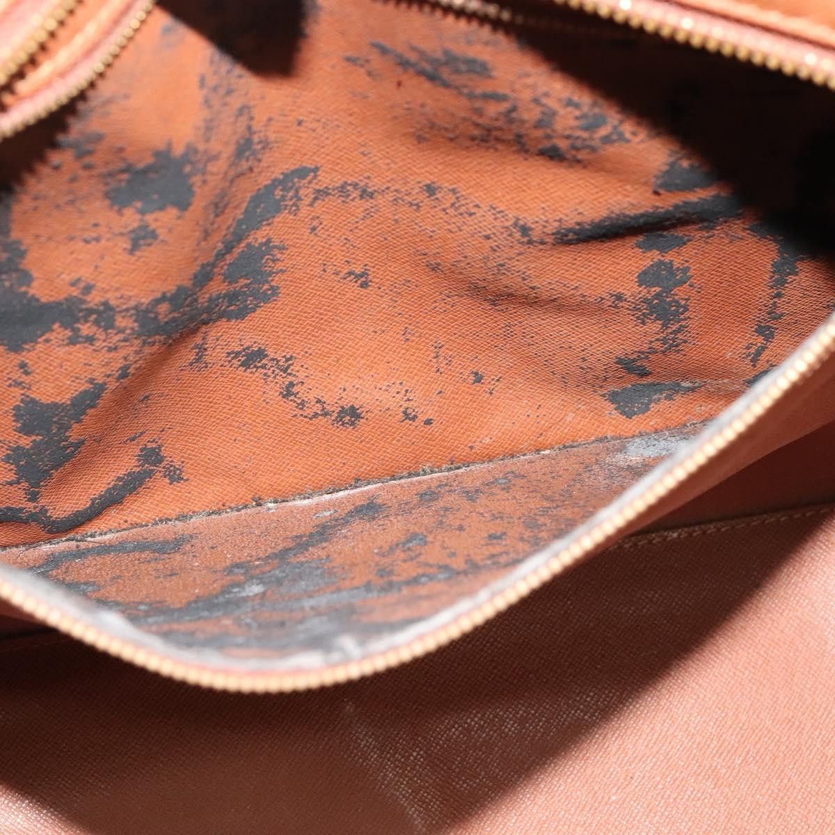 Louis Vuitton LOUIS VUITTON Monogram Sac Weekend PM Hand Bag M42425 Size ONE SIZE - 11 Thumbnail