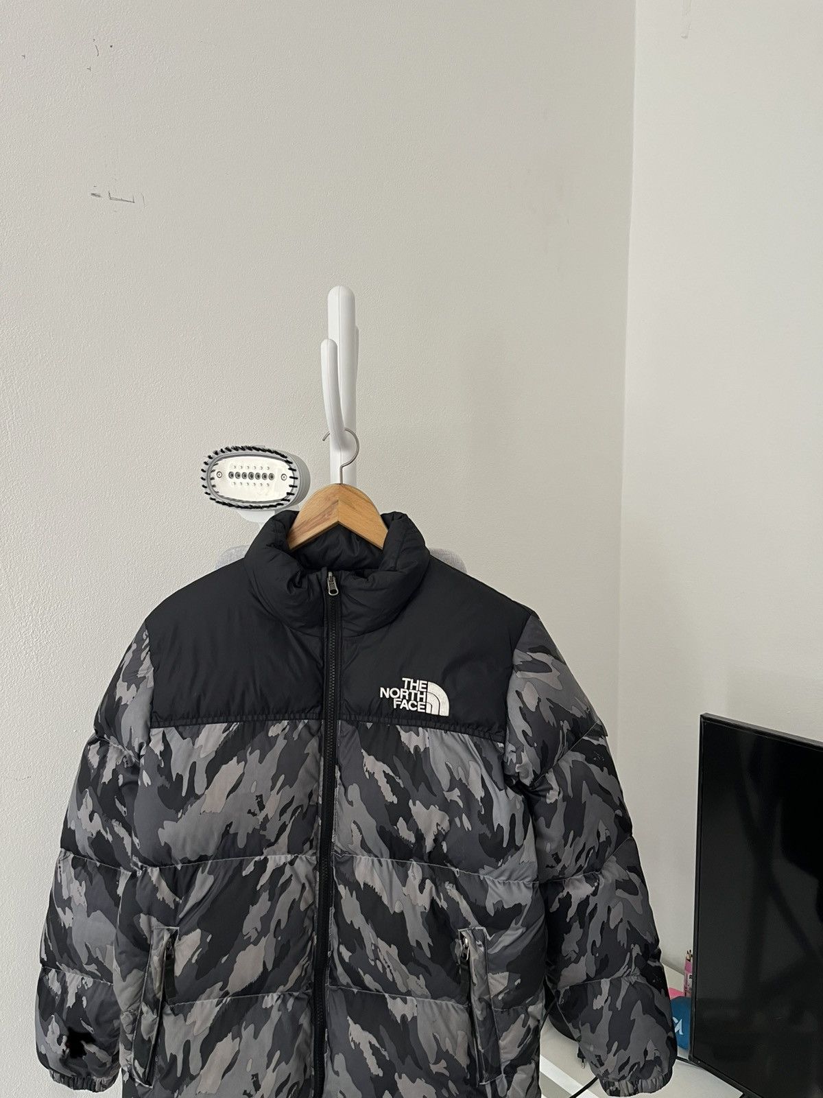 The North Face The North Face puffer Jacket Size US S / EU 44-46 / 1 - 2 Thumbnail