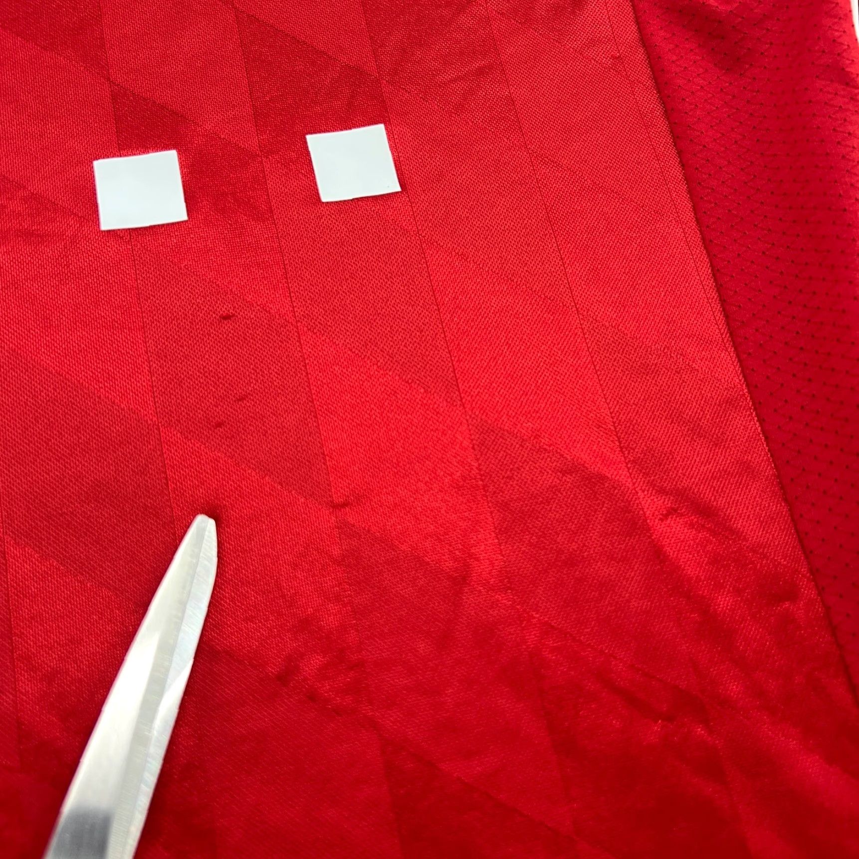 Adidas adidas Bayern Munich 2013 2014 Home Football Jersey M Red Shirt Soccer Mens L.. Size US M / EU 48-50 / 2 - 3 Thumbnail