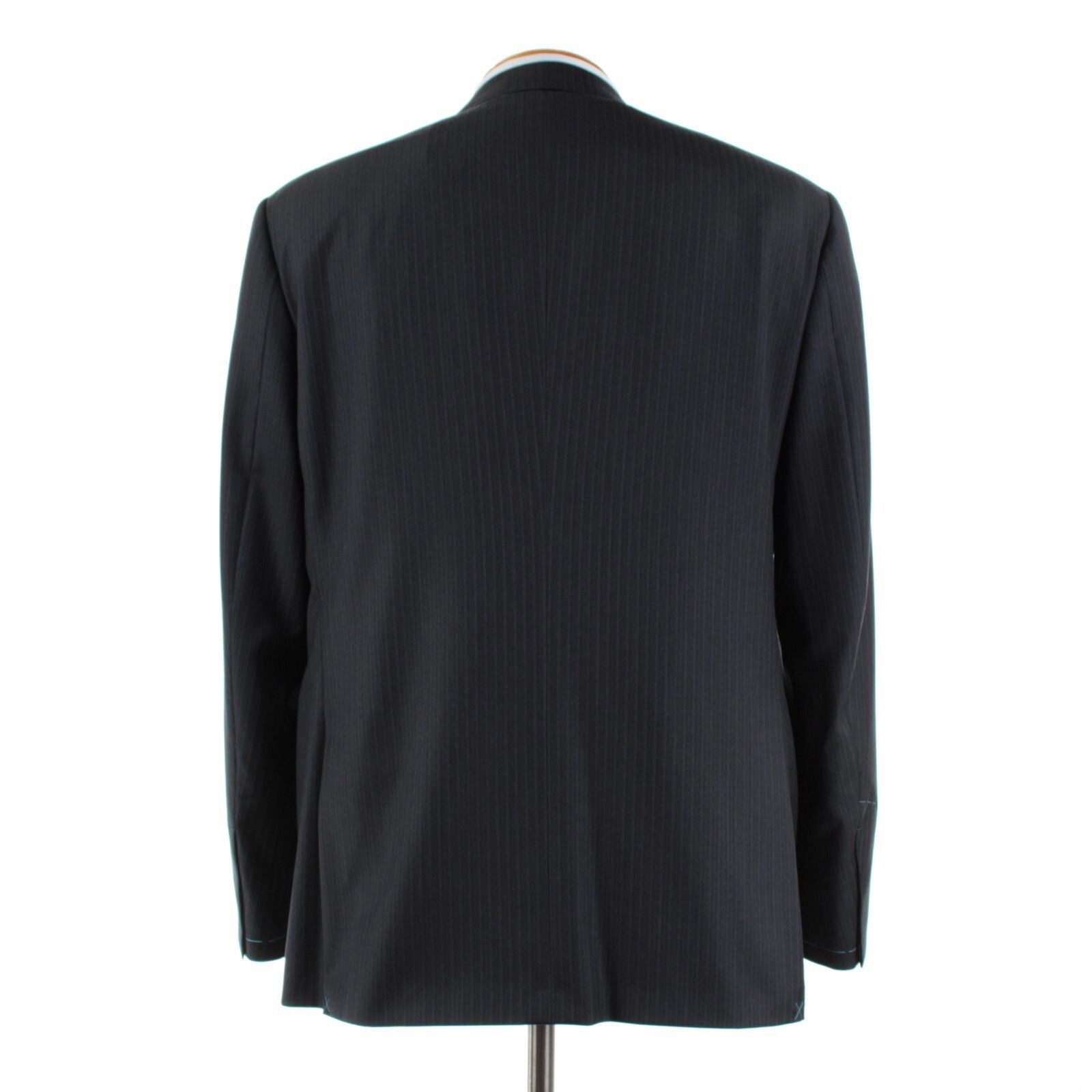Other Sant'Andrea Suit Size US 46 Regular in Gray Size 46R - 6 Thumbnail