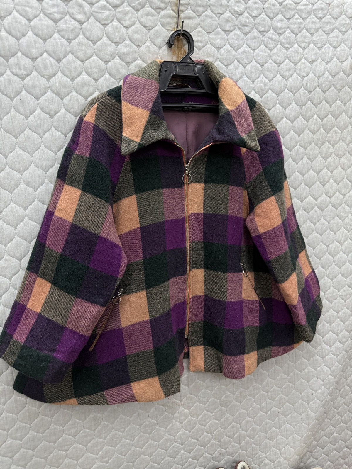 Other 💥💥🔥STEALS STEFANEL JACKET Size M / US 6-8 / IT 42-44 - 2 Thumbnail