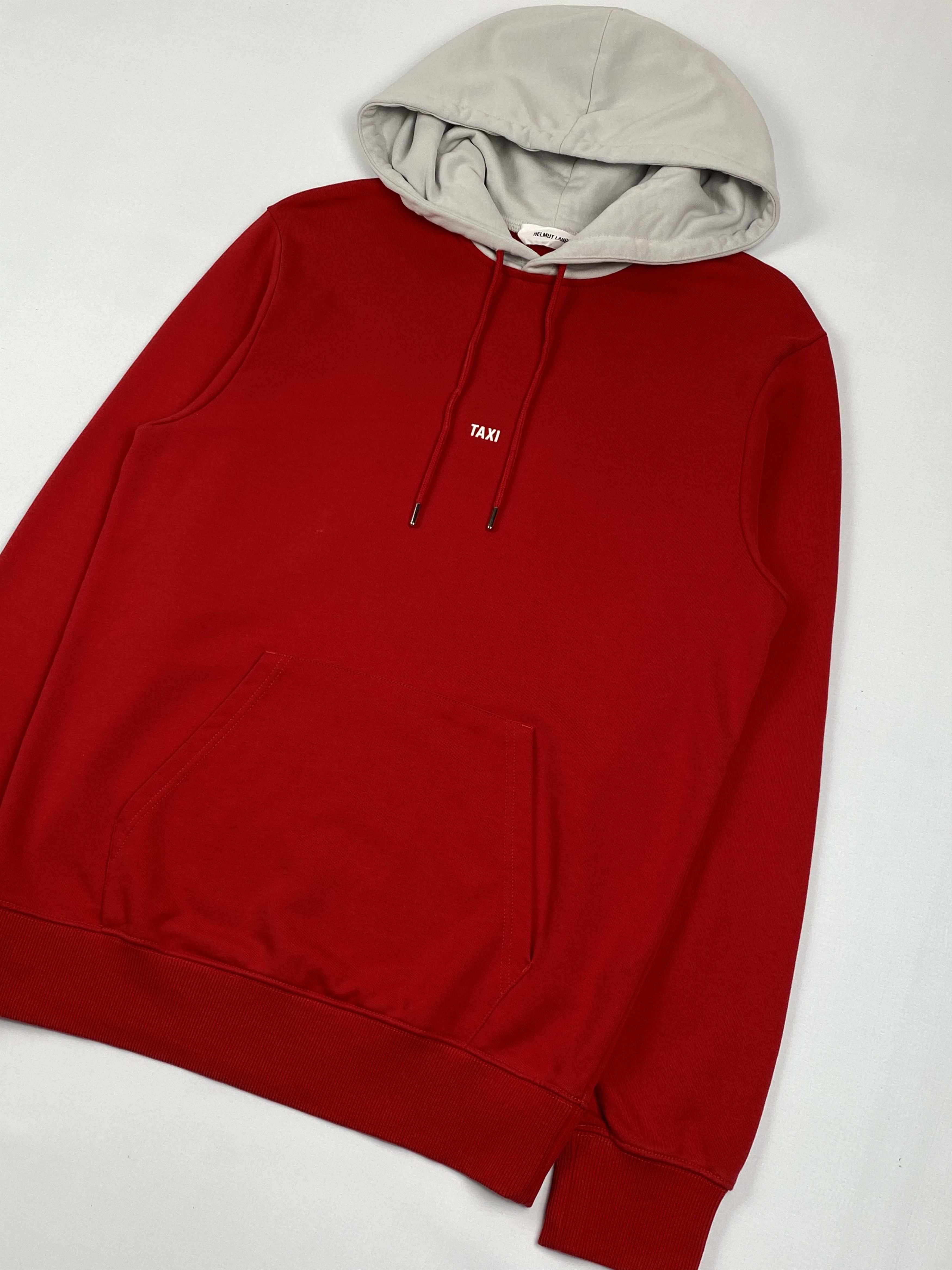 Helmut Lang A/W 2018 Limited Edition Taxi Size US L / EU 52-54 / 3 - 8 Thumbnail