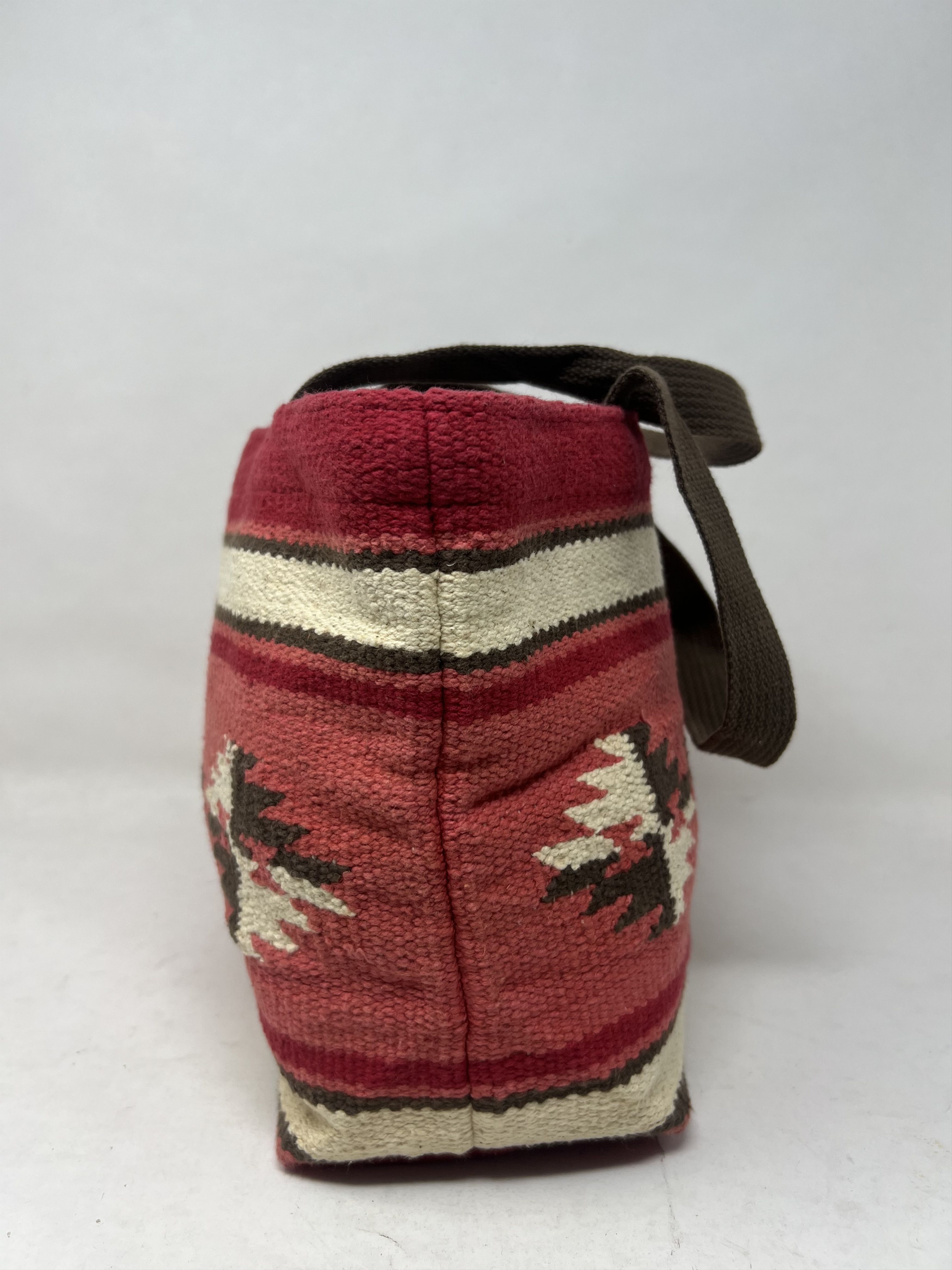 Vintage Vintage Native Tote Bag Size ONE SIZE - 3 Thumbnail