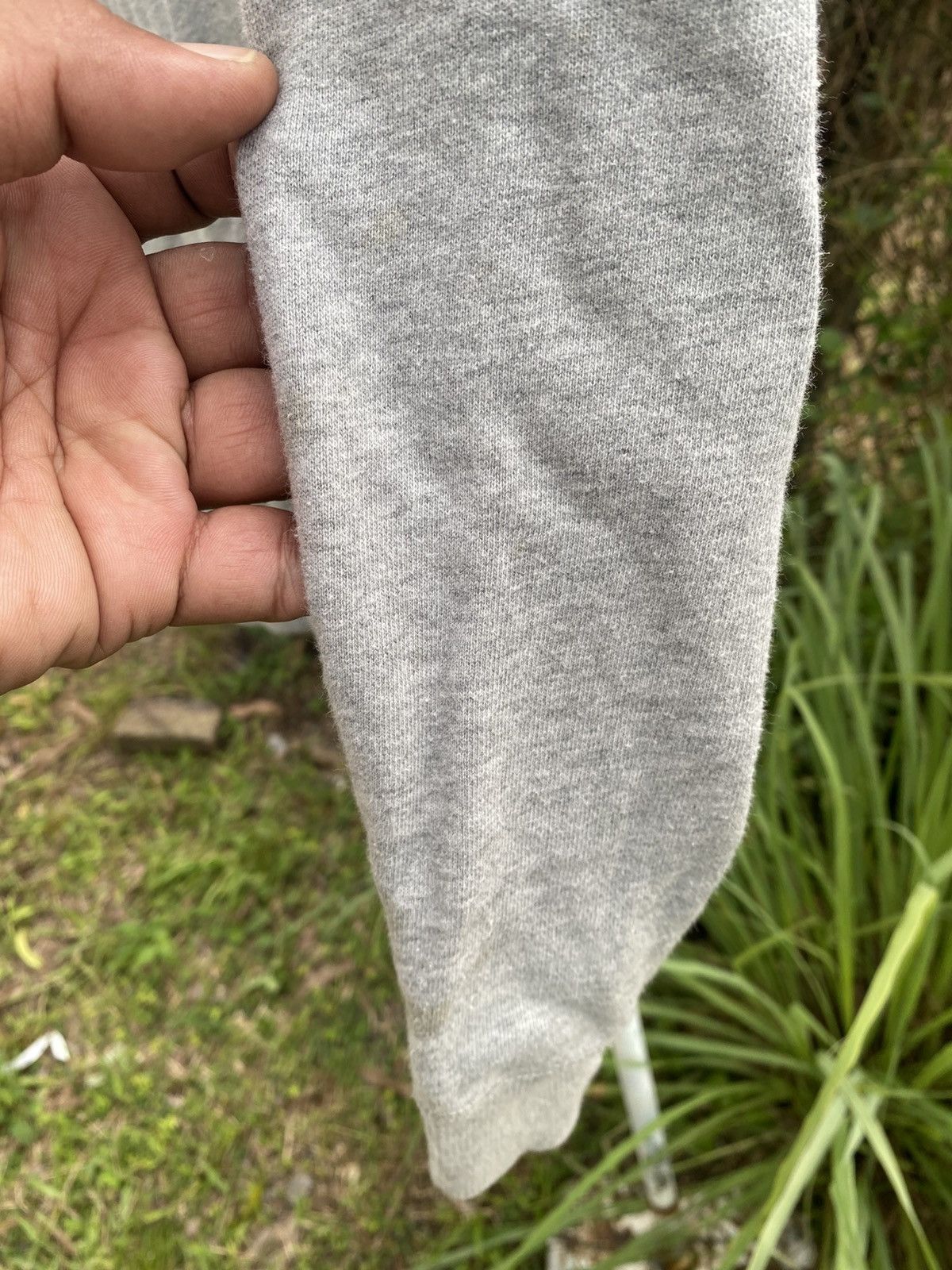 Japanese Brand UT X Kaws Sesame Street Hoodie Size US M / EU 48-50 / 2 - 8 Thumbnail