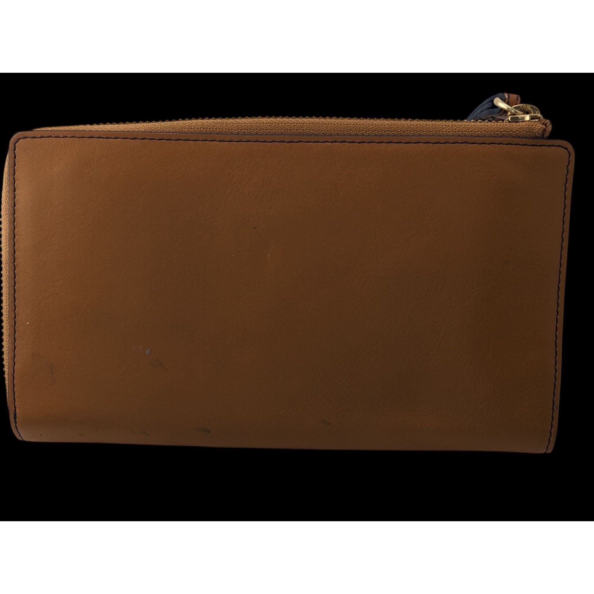 Vera Bradley Vera Bradley Genuine Leather Wristlet Wallet With Patterned Size ONE SIZE - 2 Thumbnail