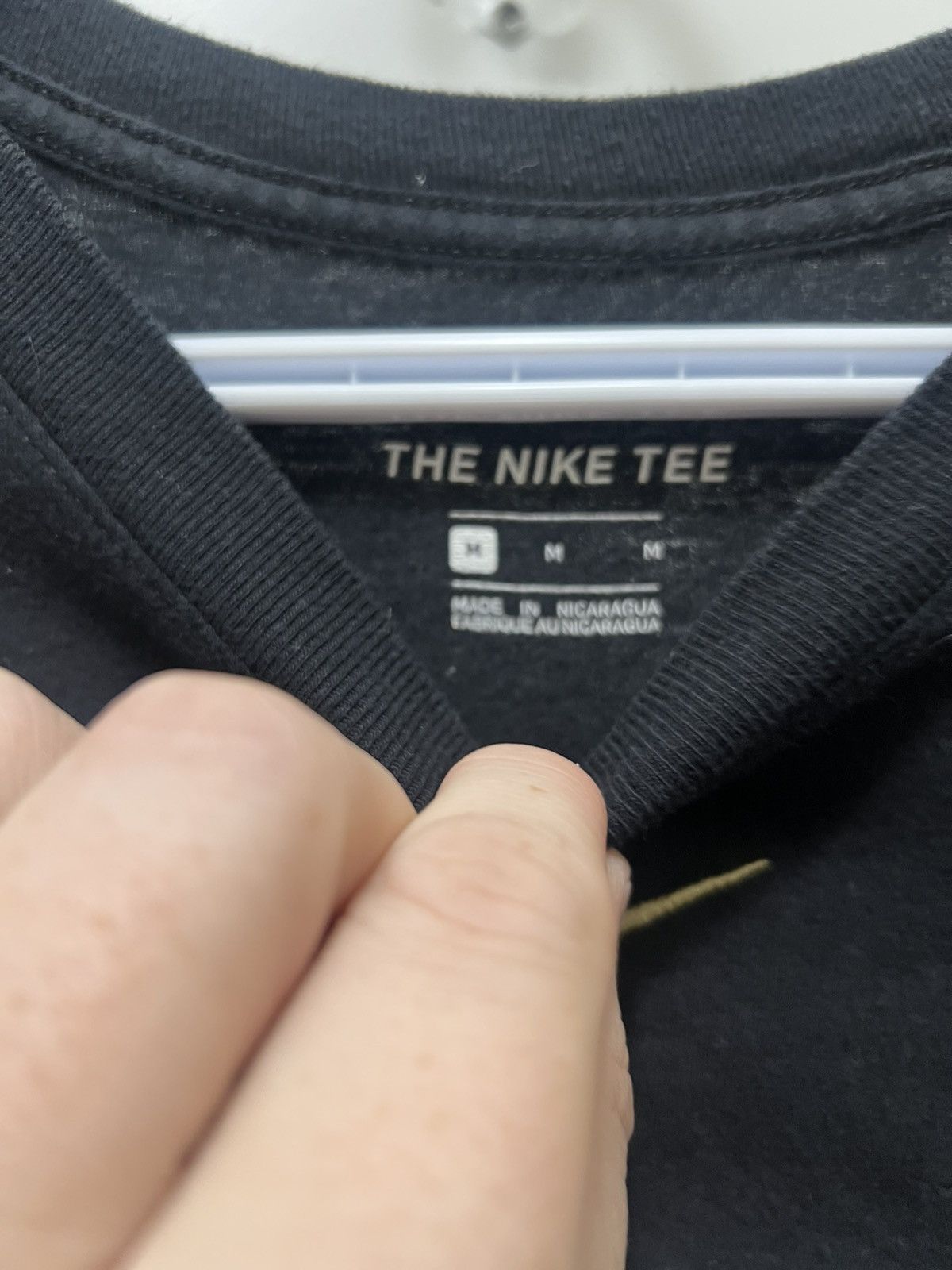 Drake × Nike Nike x Drake Certified Lover Boy Twin Friends and Family Size US M / EU 48-50 / 2 - 4 Thumbnail