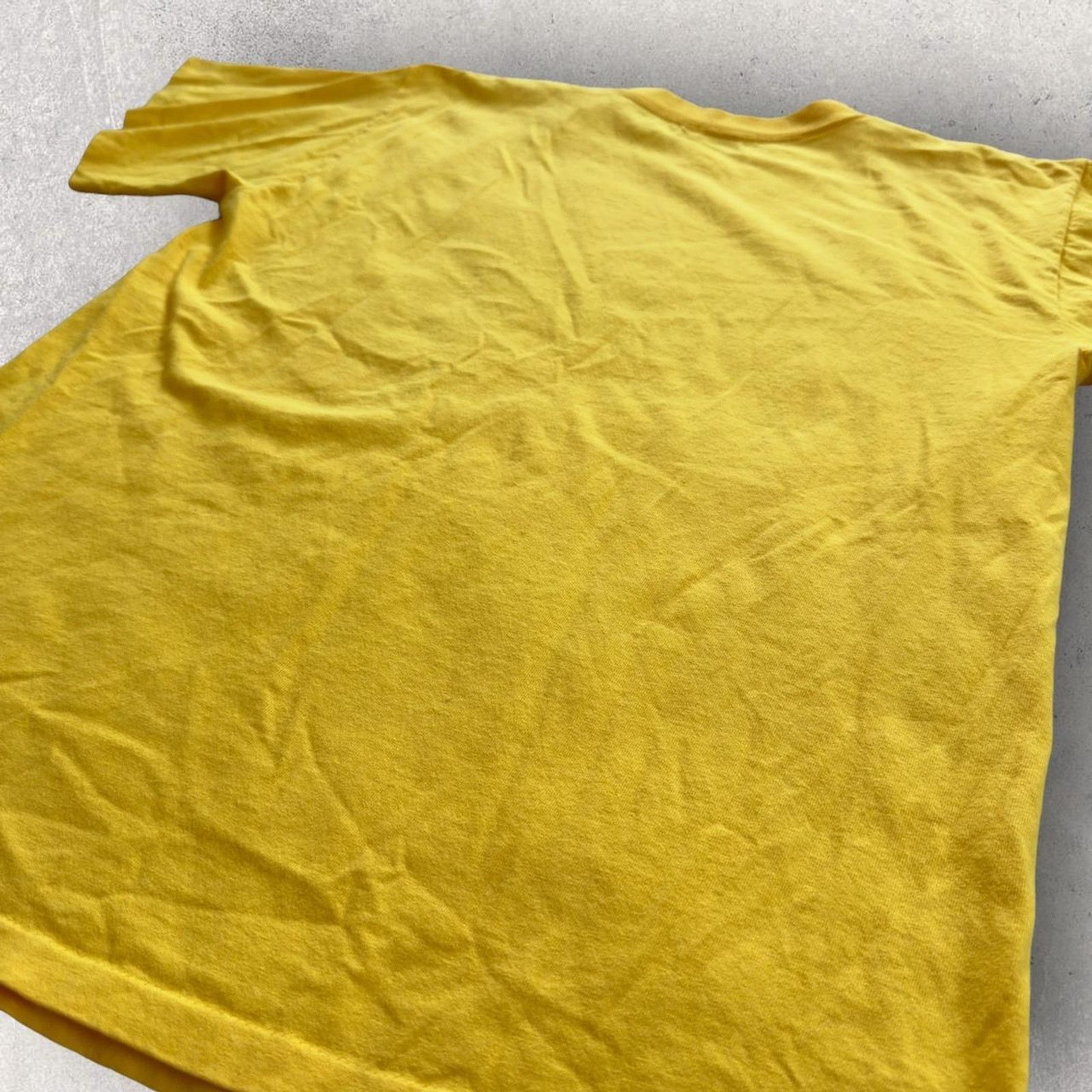 American Apparel Vintage 90’s Single Stitch Orlando Florida T-Shirt Size US M / EU 48-50 / 2 - 7 Thumbnail