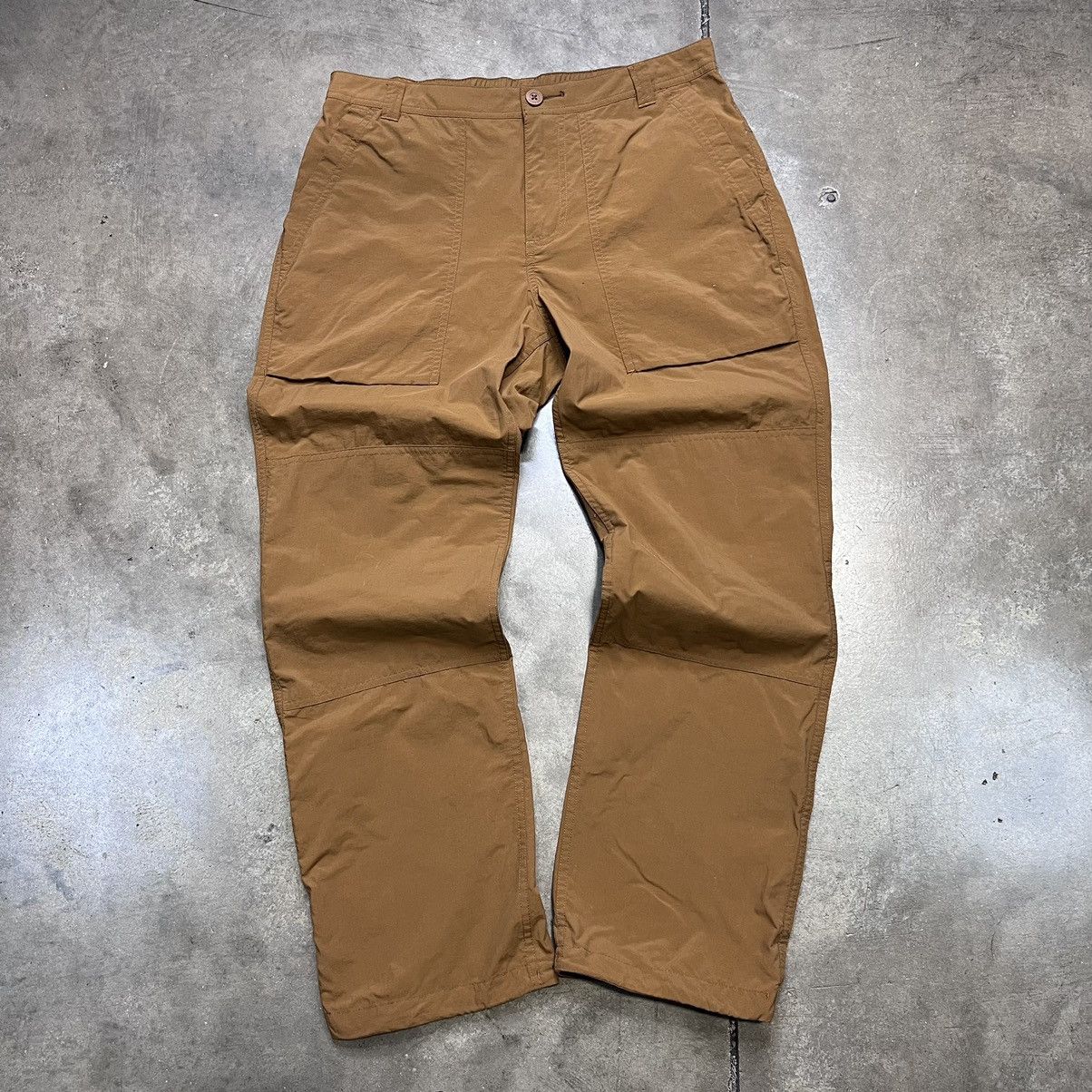Rei REI COOP Outdoor Hiking Windbreaker Gorpcore Utility Pants Grailed
