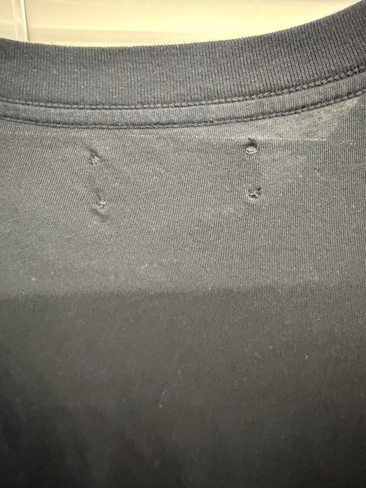 Amiri Amiri Size US XXL / EU 58 / 5 - 5 Thumbnail