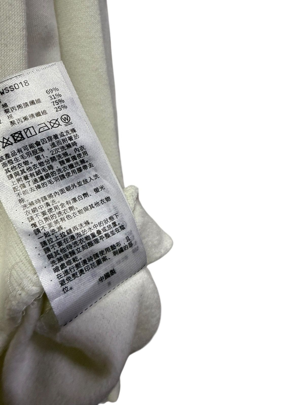 Champion × Ne-Net Ne-net x Champion Size M / US 6-8 / IT 42-44 - 8 Thumbnail